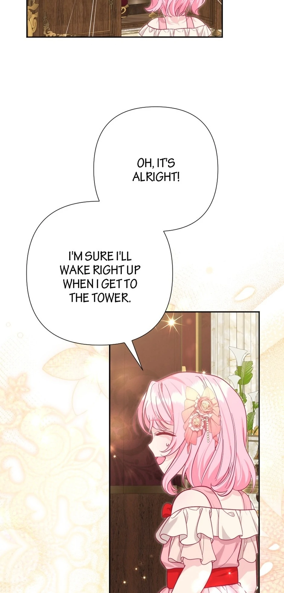 You Two Will Give Birth To Me in The Future Chapter 53 - page 53