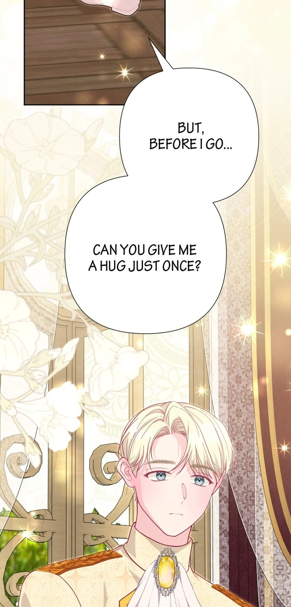 You Two Will Give Birth To Me in The Future Chapter 53 - page 56