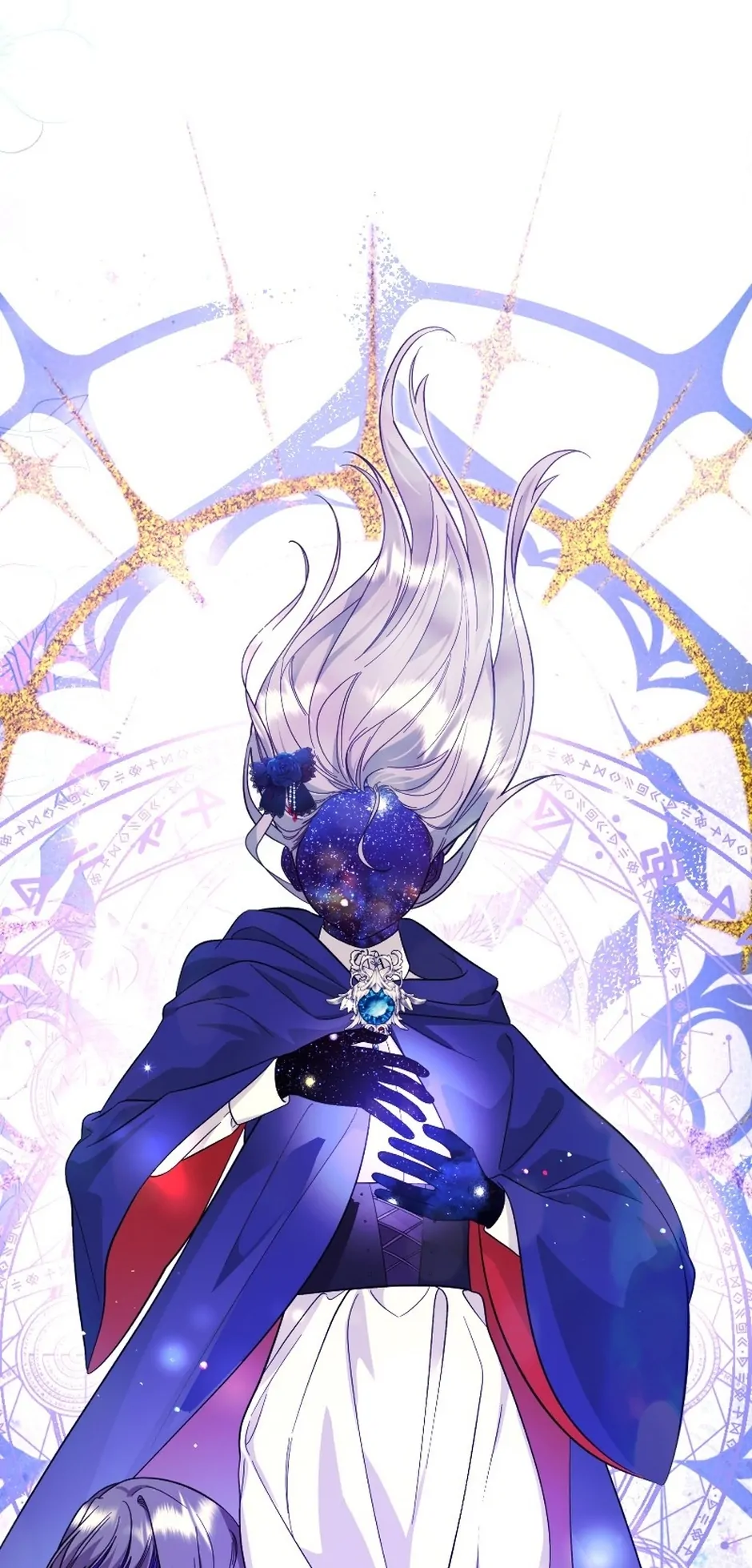 You Two Will Give Birth To Me in The Future Chapter 53 - page 5