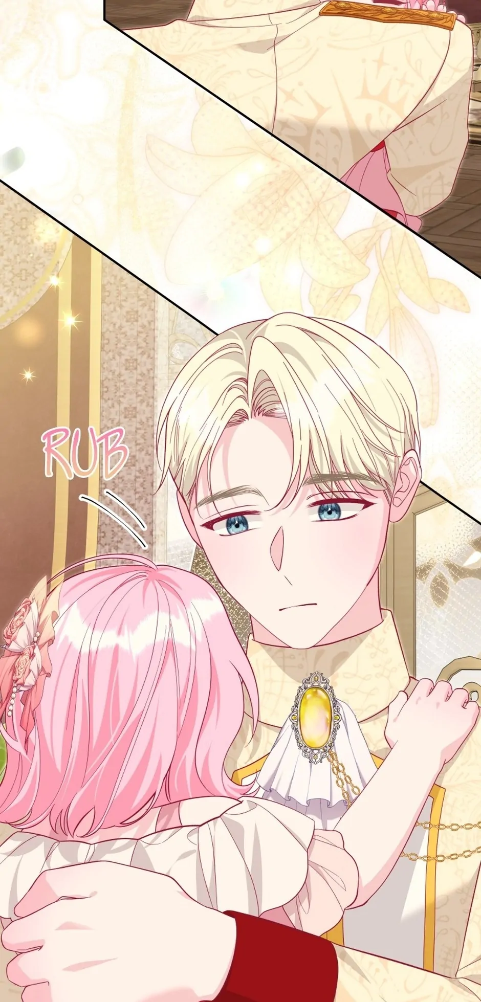 You Two Will Give Birth To Me in The Future Chapter 53 - page 59