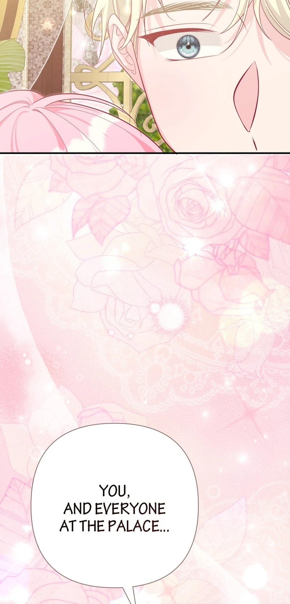 You Two Will Give Birth To Me in The Future Chapter 53 - page 61