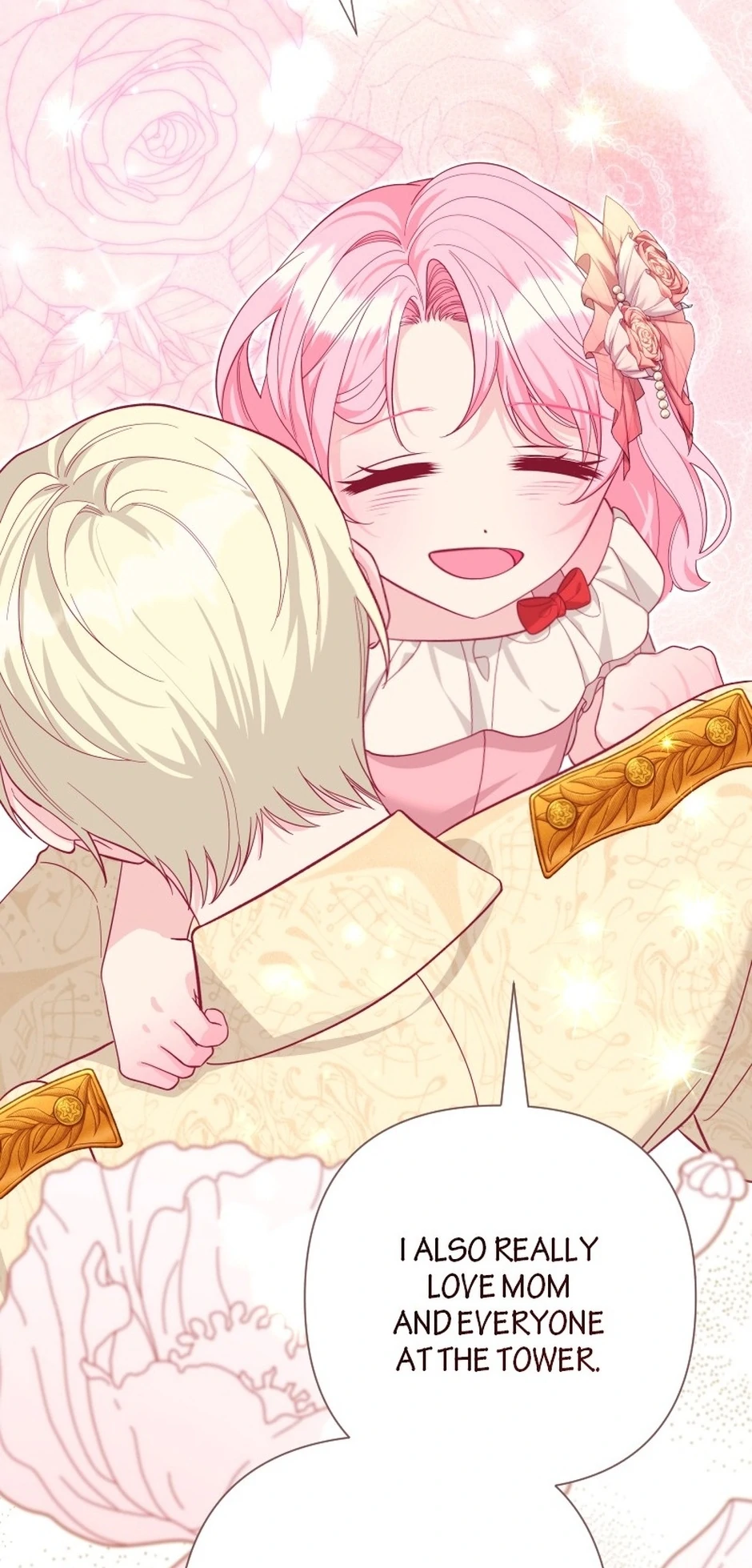 You Two Will Give Birth To Me in The Future Chapter 53 - page 62