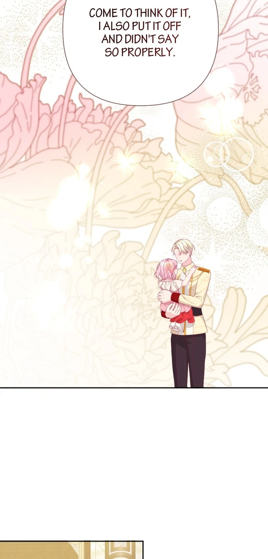 You Two Will Give Birth To Me in The Future Chapter 53 - page 63