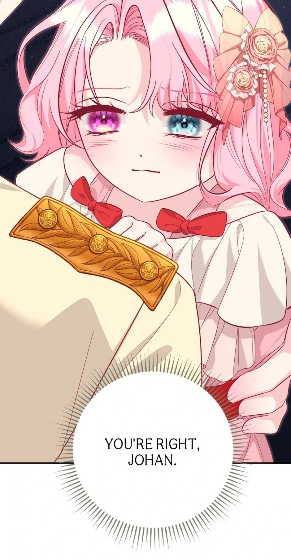 You Two Will Give Birth To Me in The Future Chapter 53 - page 69