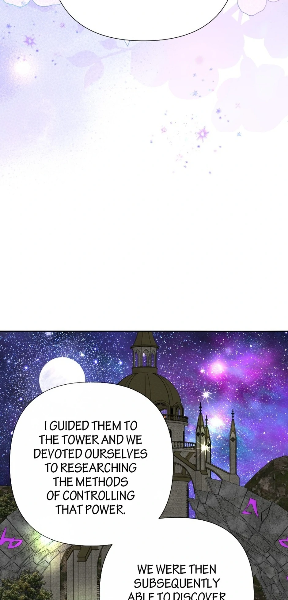 You Two Will Give Birth To Me in The Future Chapter 53 - page 7