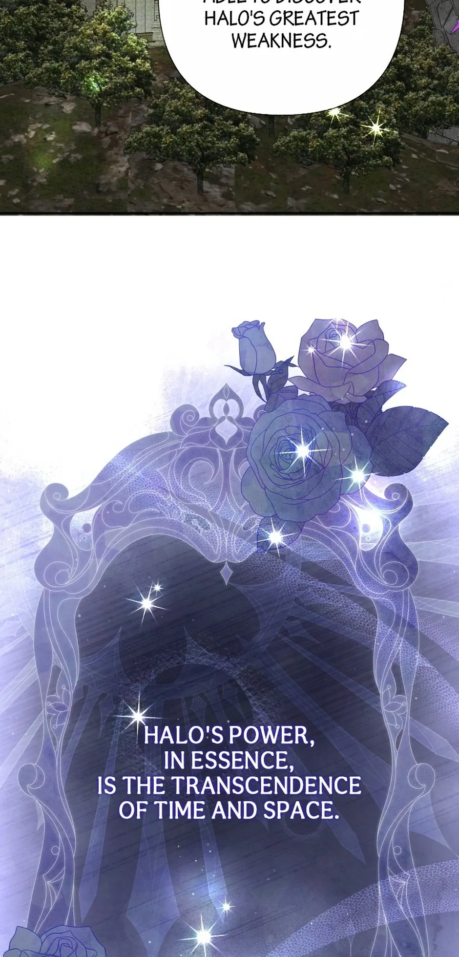 You Two Will Give Birth To Me in The Future Chapter 53 - page 8