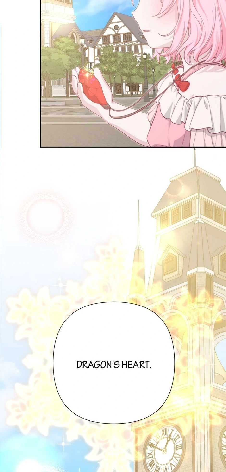 You Two Will Give Birth To Me in The Future Chapter 54 - page 11