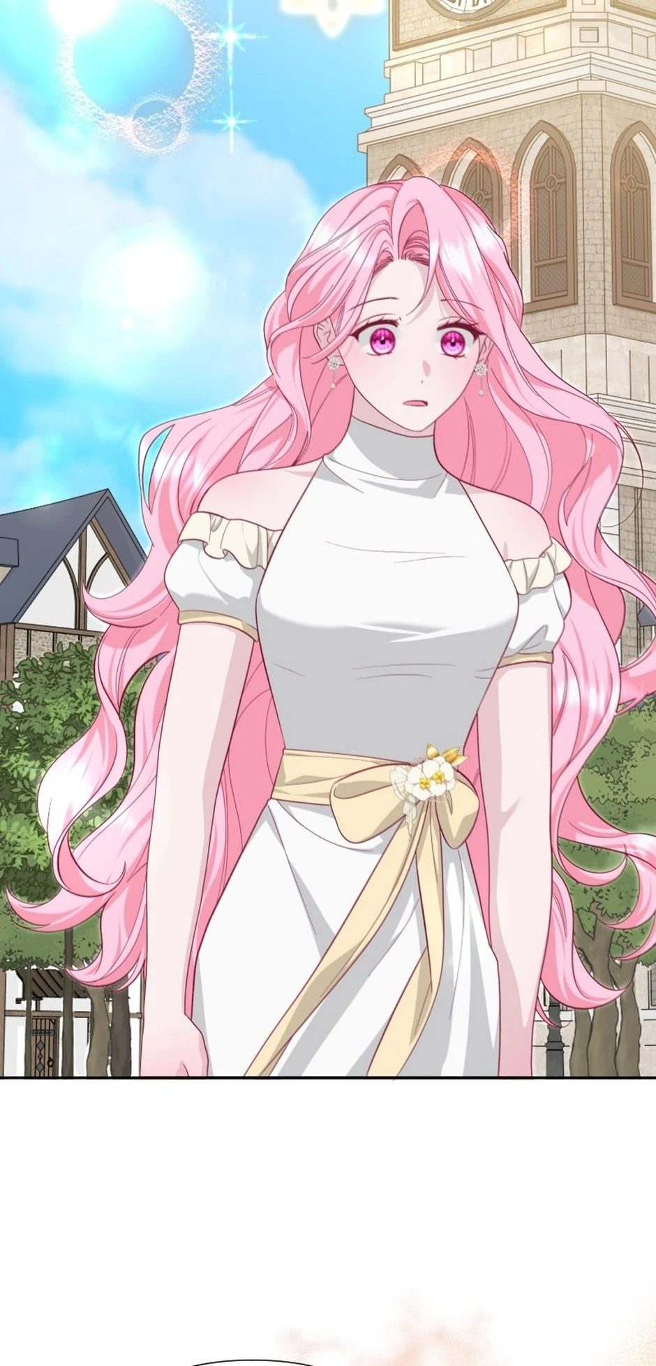 You Two Will Give Birth To Me in The Future Chapter 54 - page 12