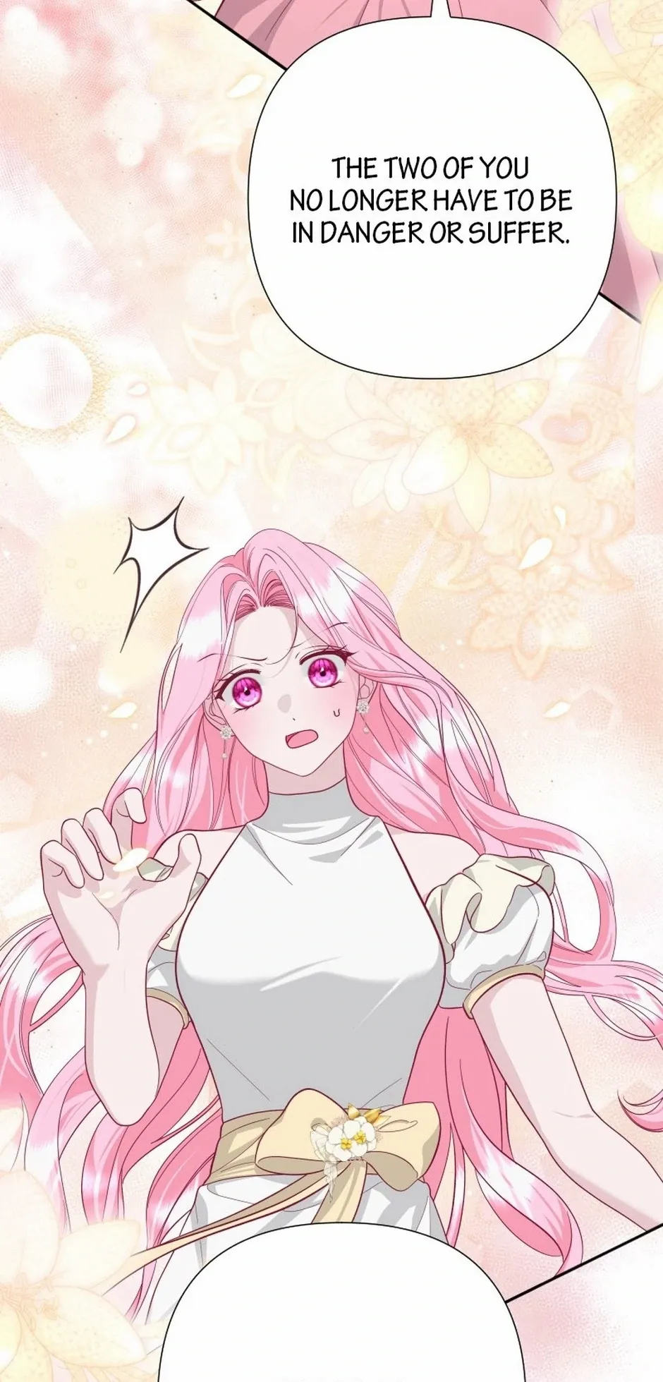 You Two Will Give Birth To Me in The Future Chapter 54 - page 14