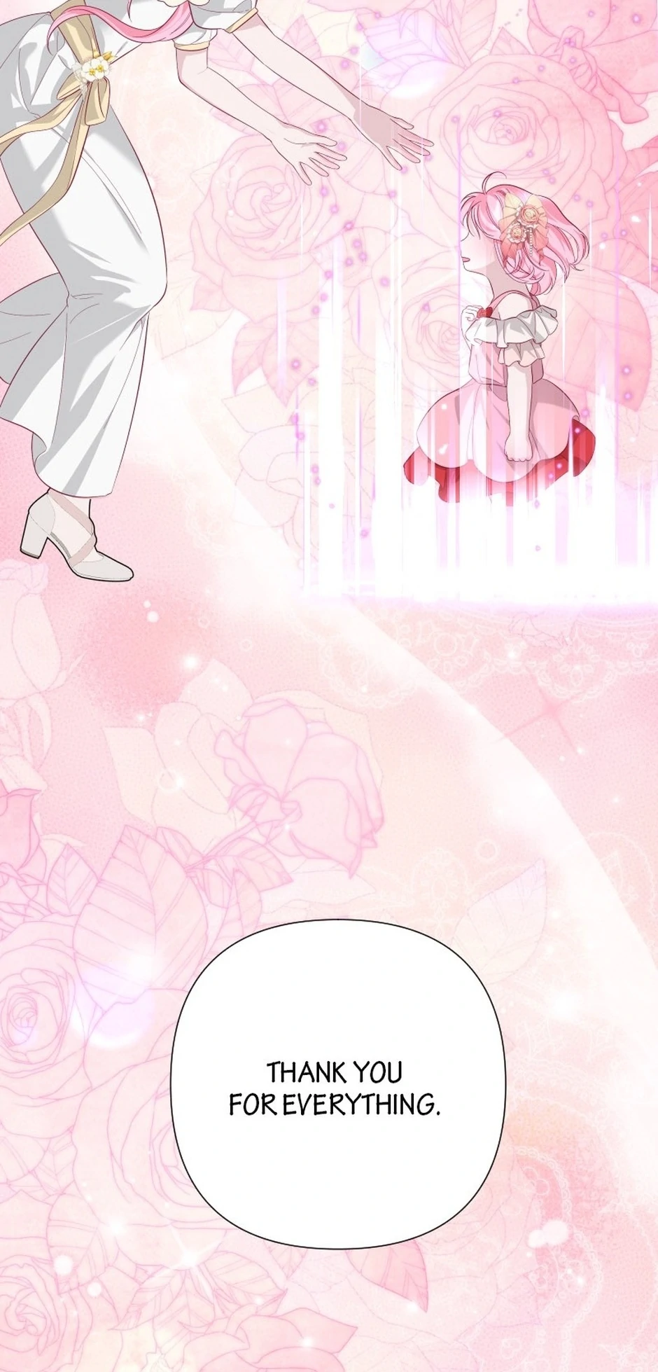 You Two Will Give Birth To Me in The Future Chapter 54 - page 16