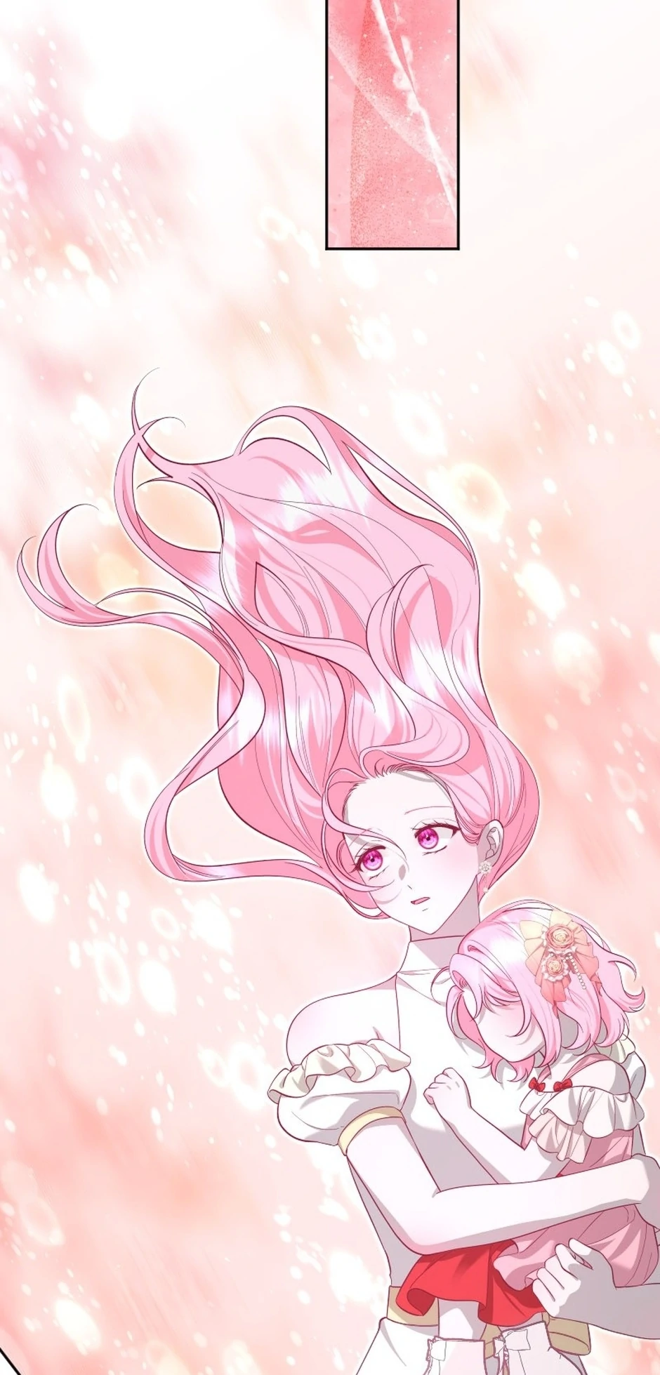 You Two Will Give Birth To Me in The Future Chapter 54 - page 2