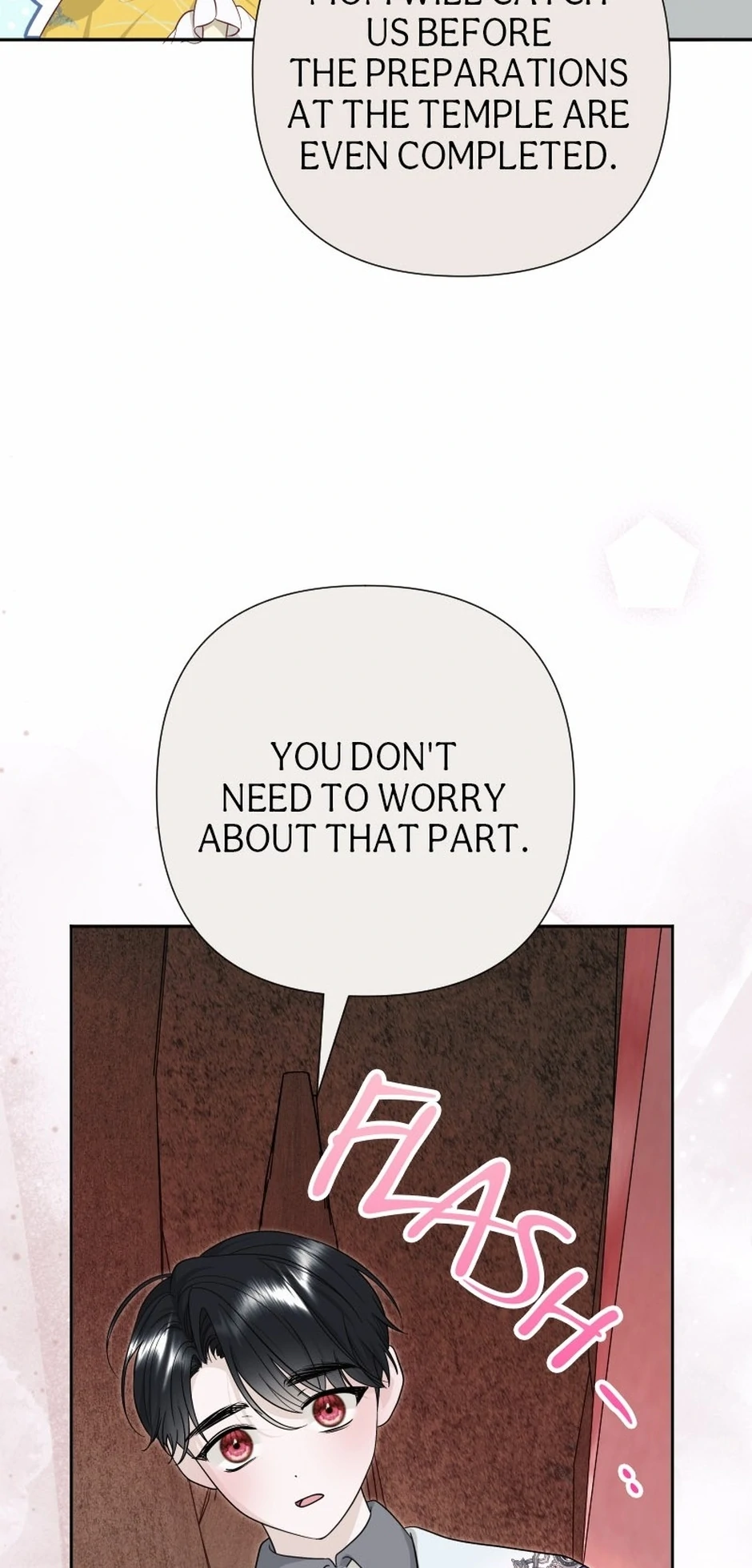 You Two Will Give Birth To Me in The Future Chapter 54 - page 25