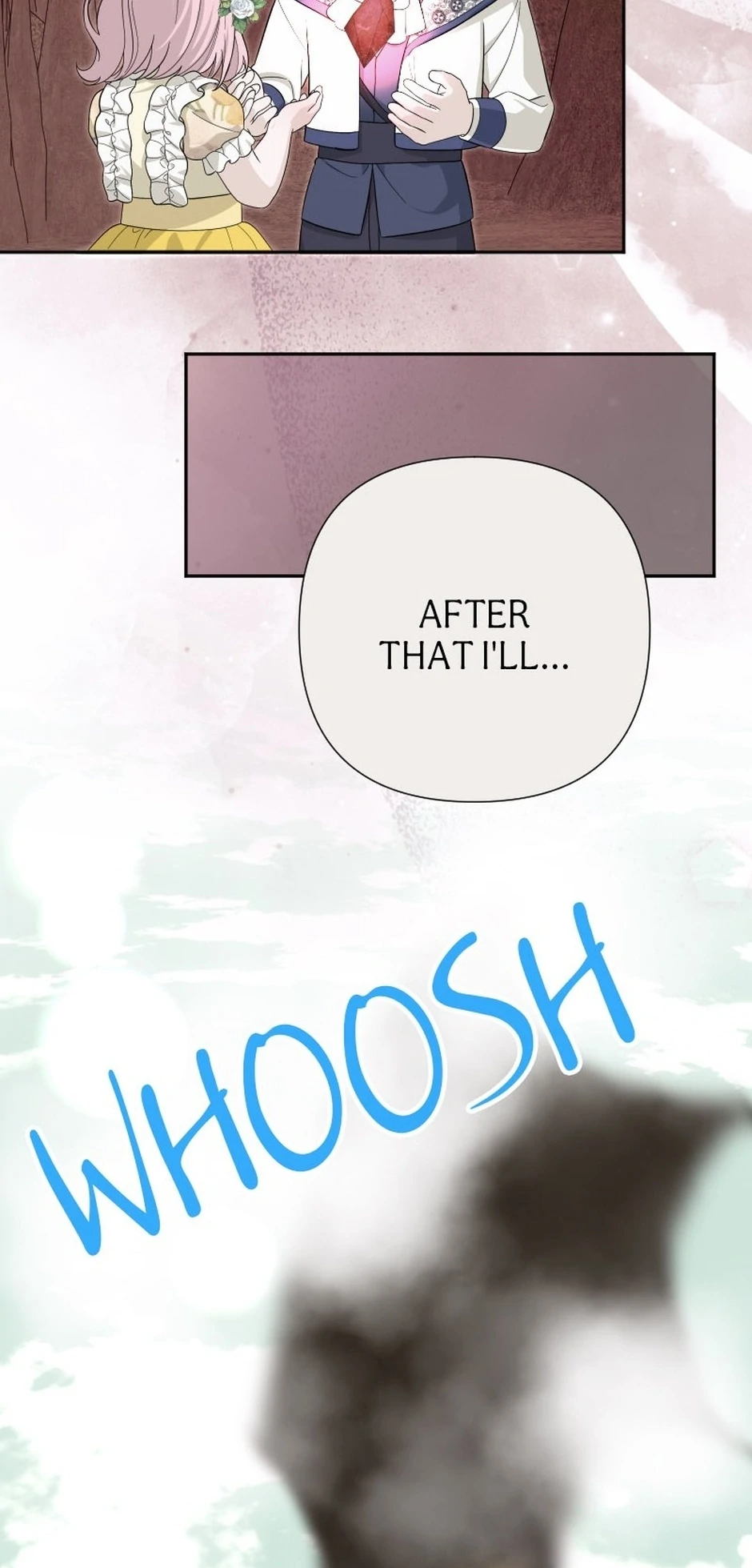 You Two Will Give Birth To Me in The Future Chapter 54 - page 27