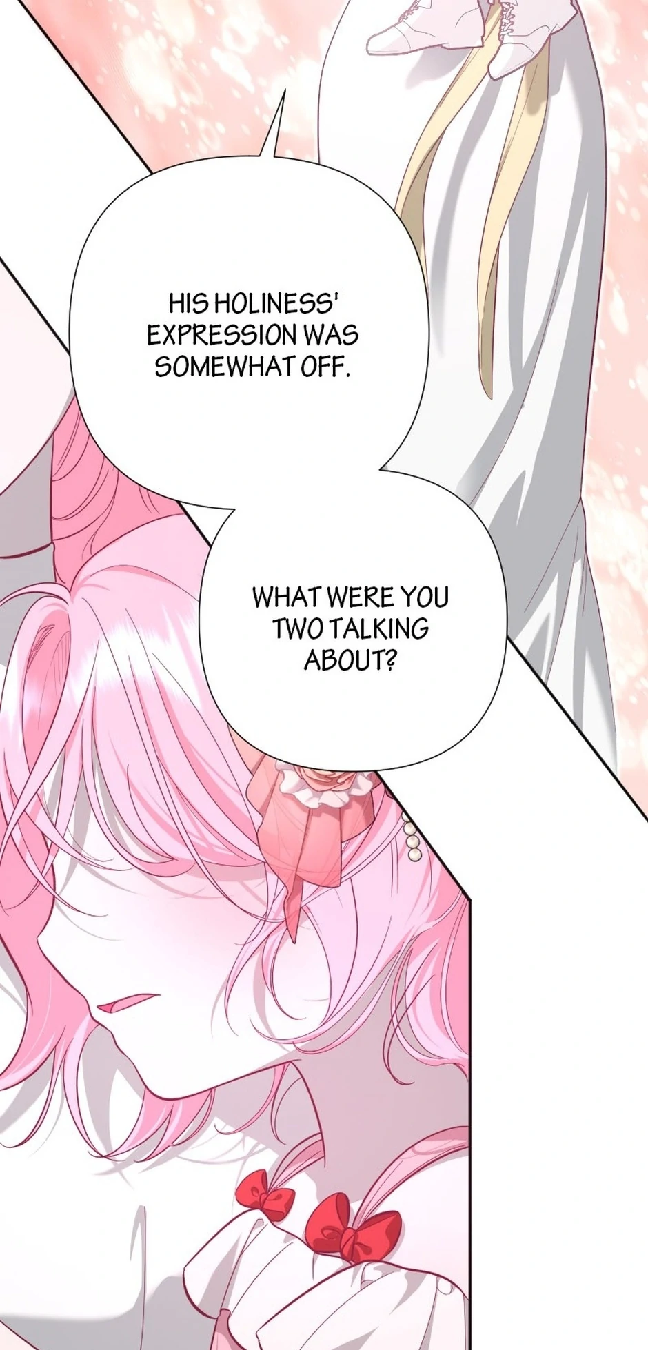 You Two Will Give Birth To Me in The Future Chapter 54 - page 3