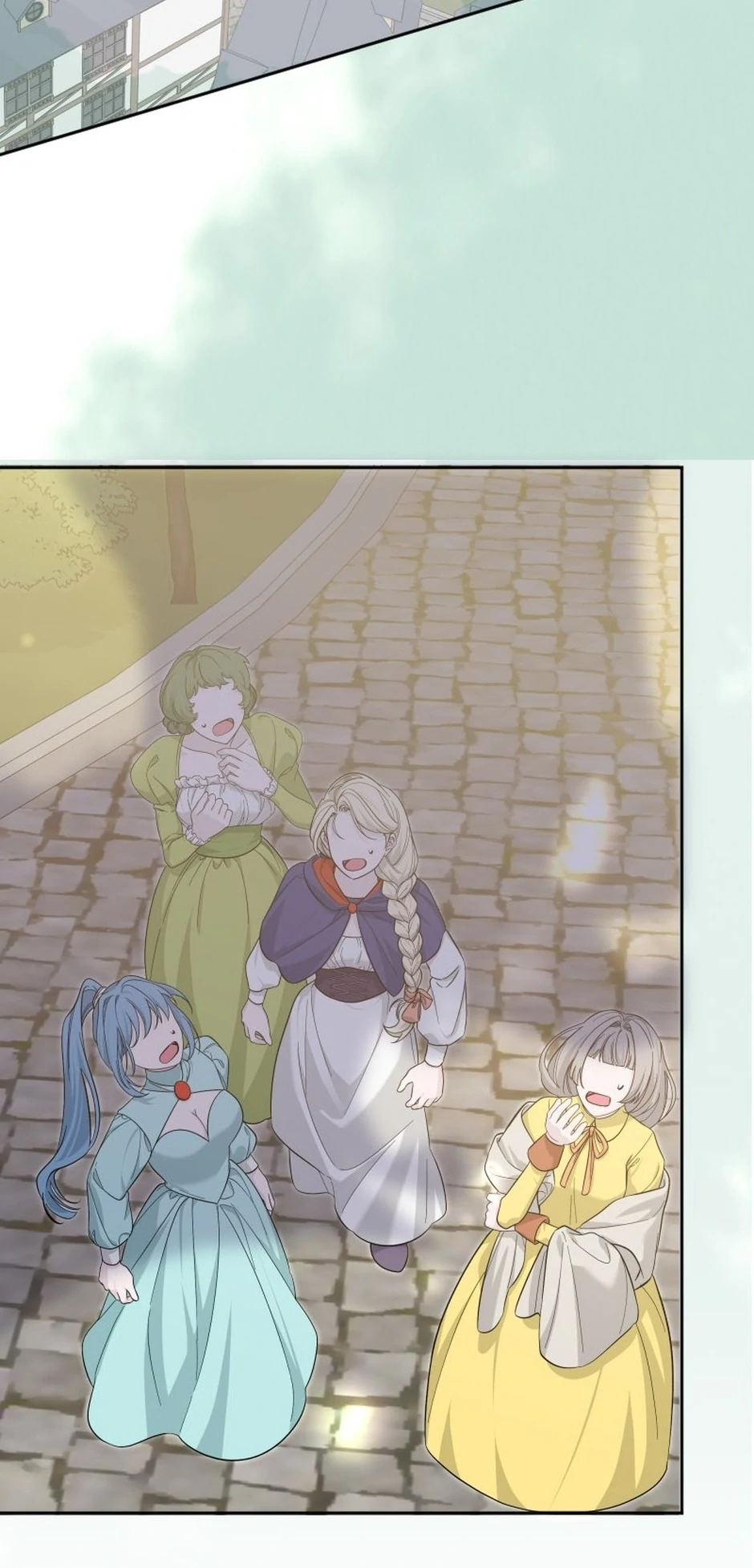 You Two Will Give Birth To Me in The Future Chapter 54 - page 30