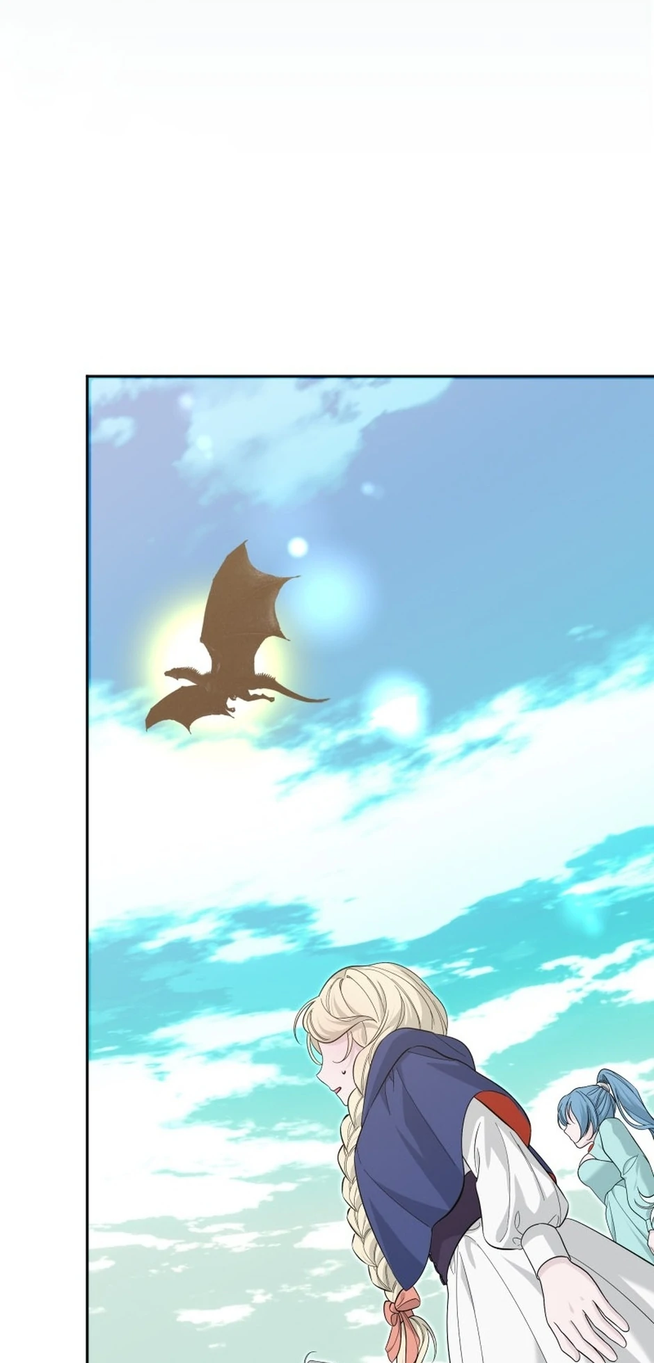 You Two Will Give Birth To Me in The Future Chapter 54 - page 31