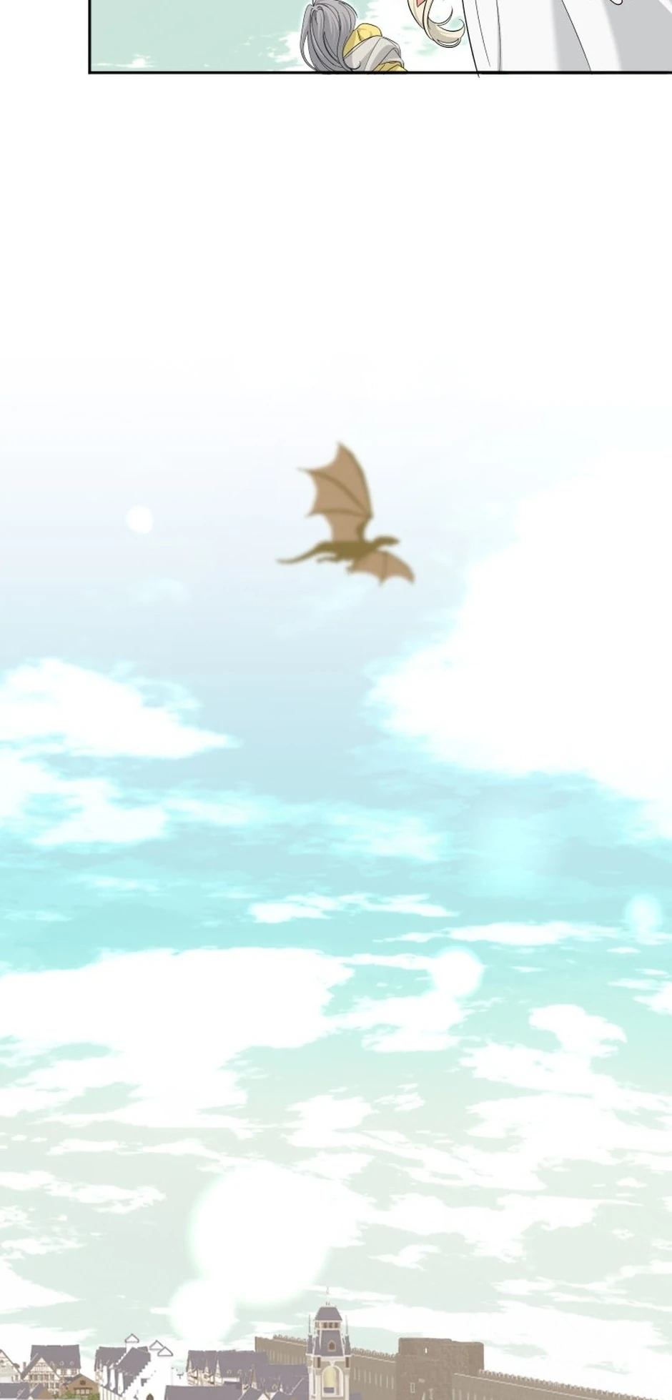 You Two Will Give Birth To Me in The Future Chapter 54 - page 32