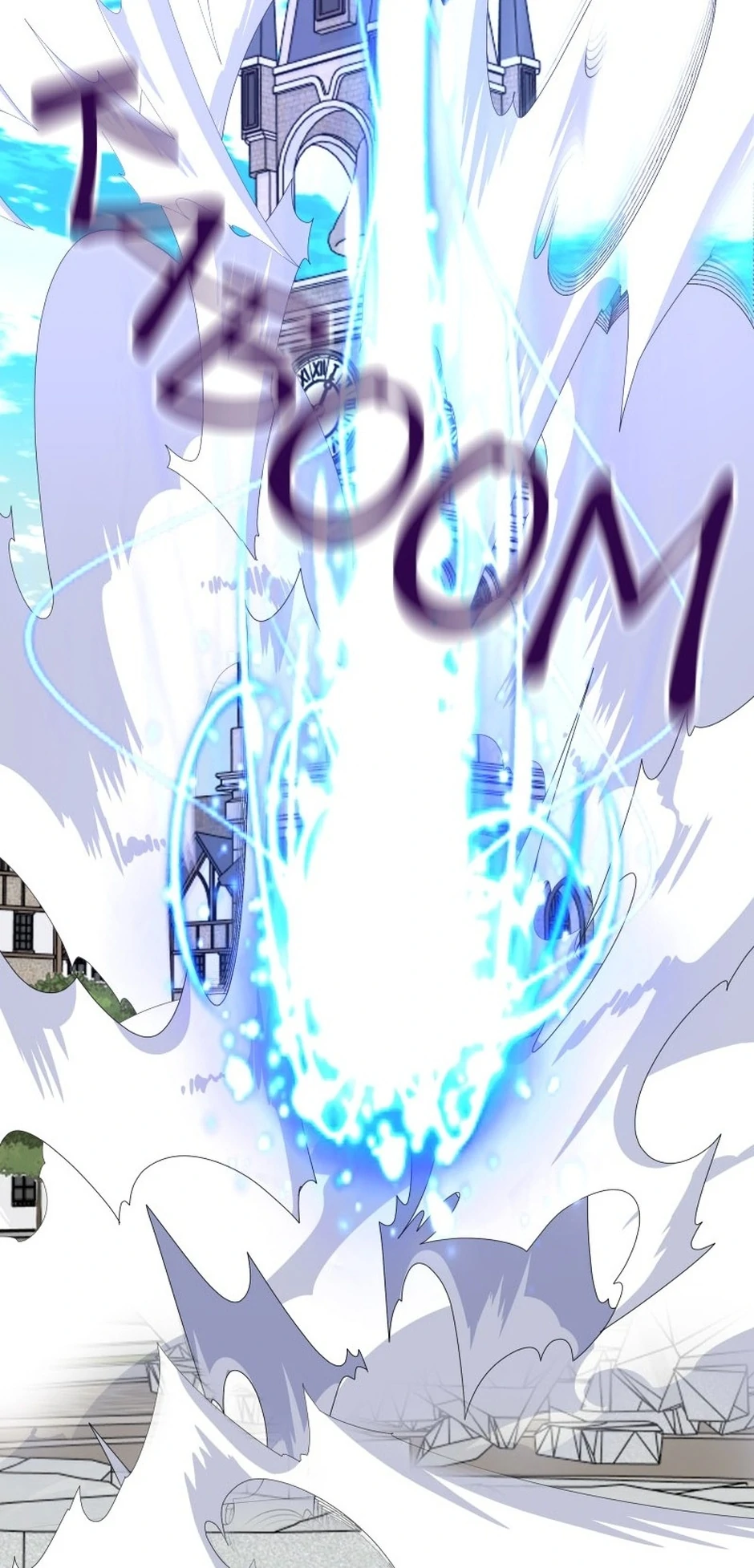 You Two Will Give Birth To Me in The Future Chapter 54 - page 36