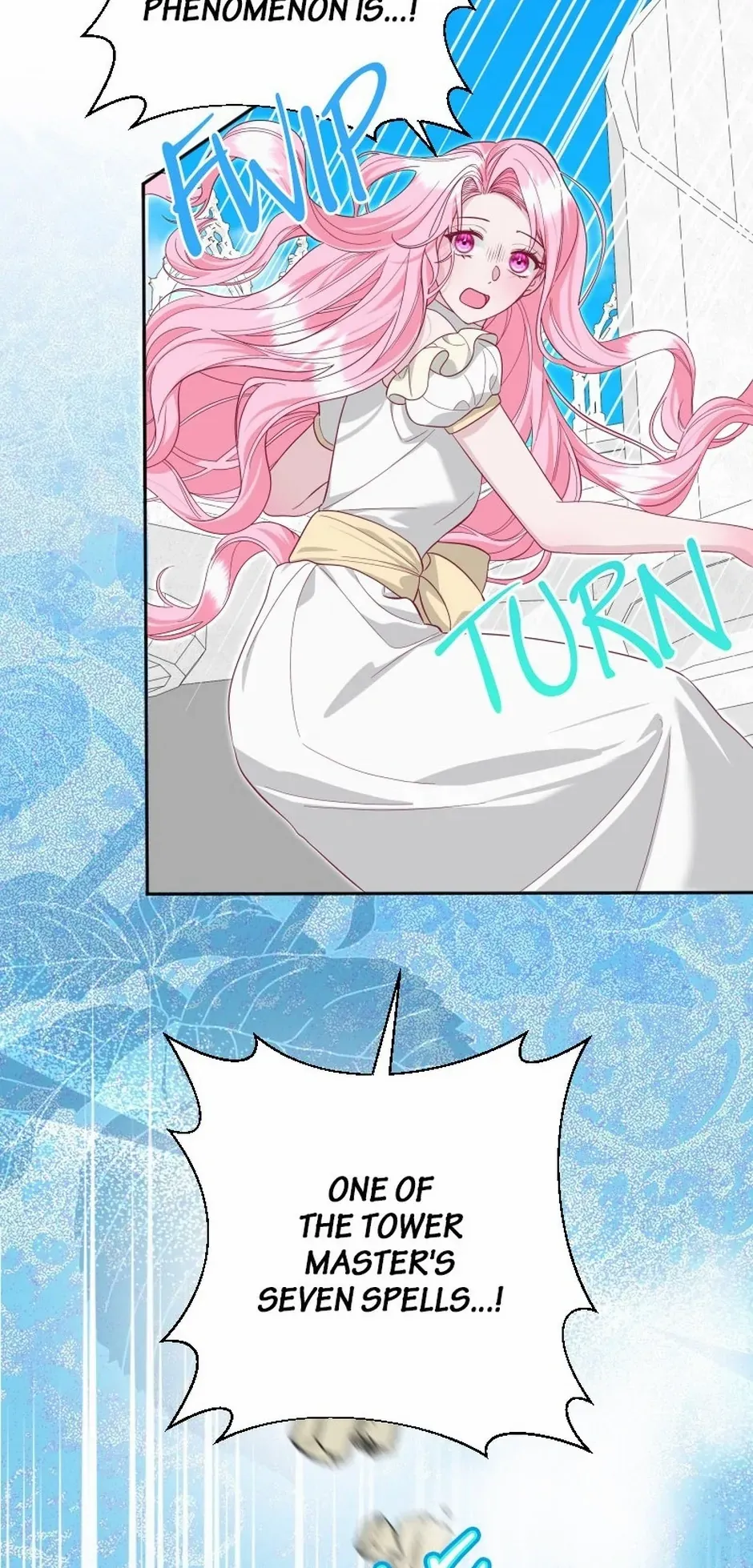 You Two Will Give Birth To Me in The Future Chapter 54 - page 39