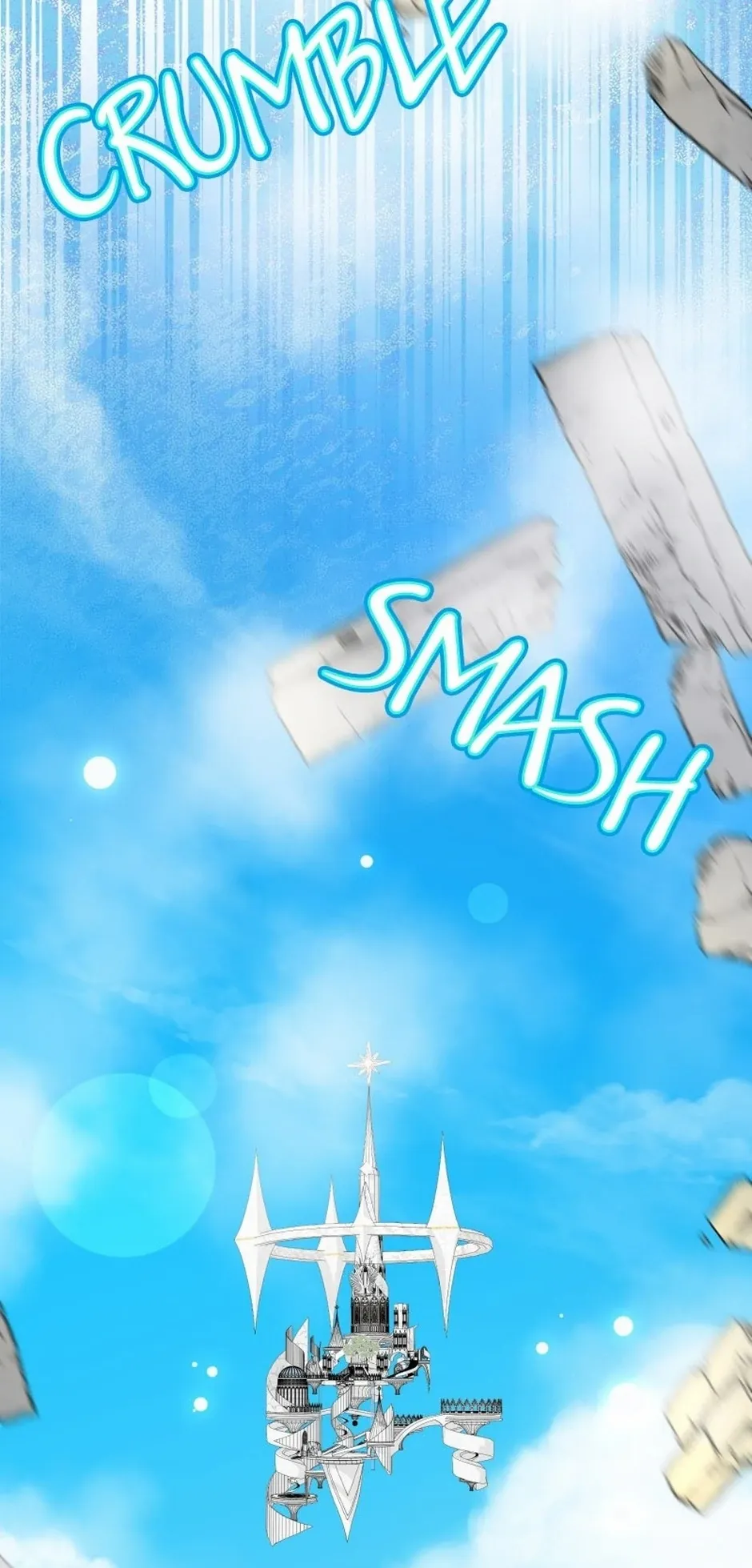 You Two Will Give Birth To Me in The Future Chapter 54 - page 40