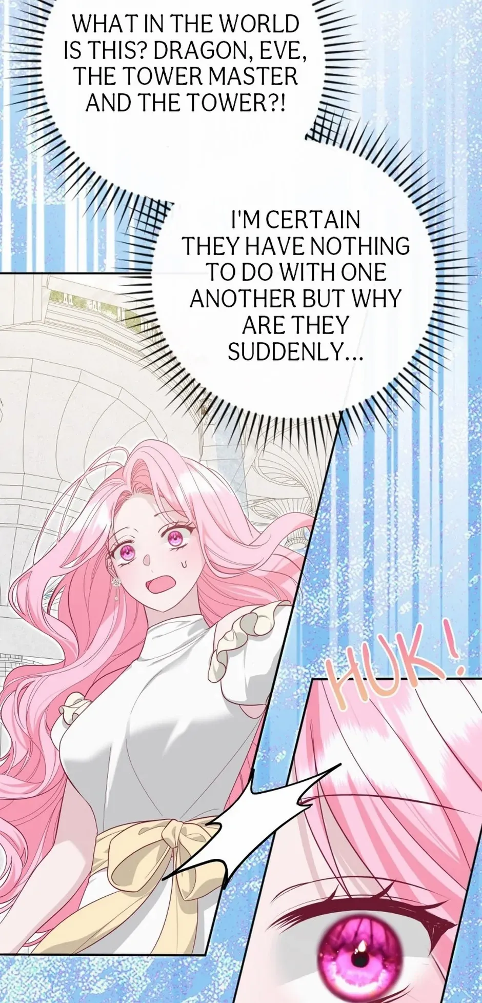 You Two Will Give Birth To Me in The Future Chapter 54 - page 42