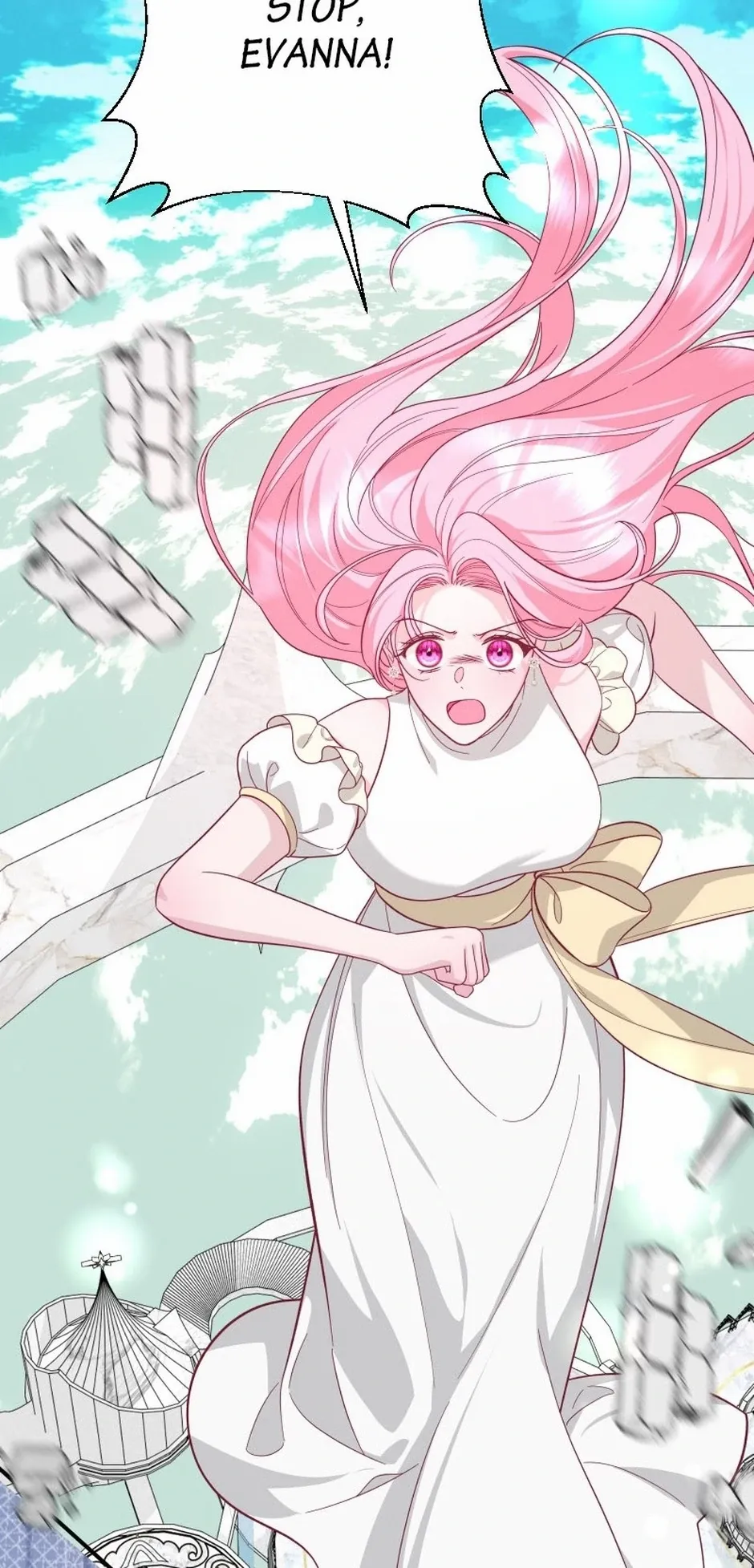 You Two Will Give Birth To Me in The Future Chapter 54 - page 48