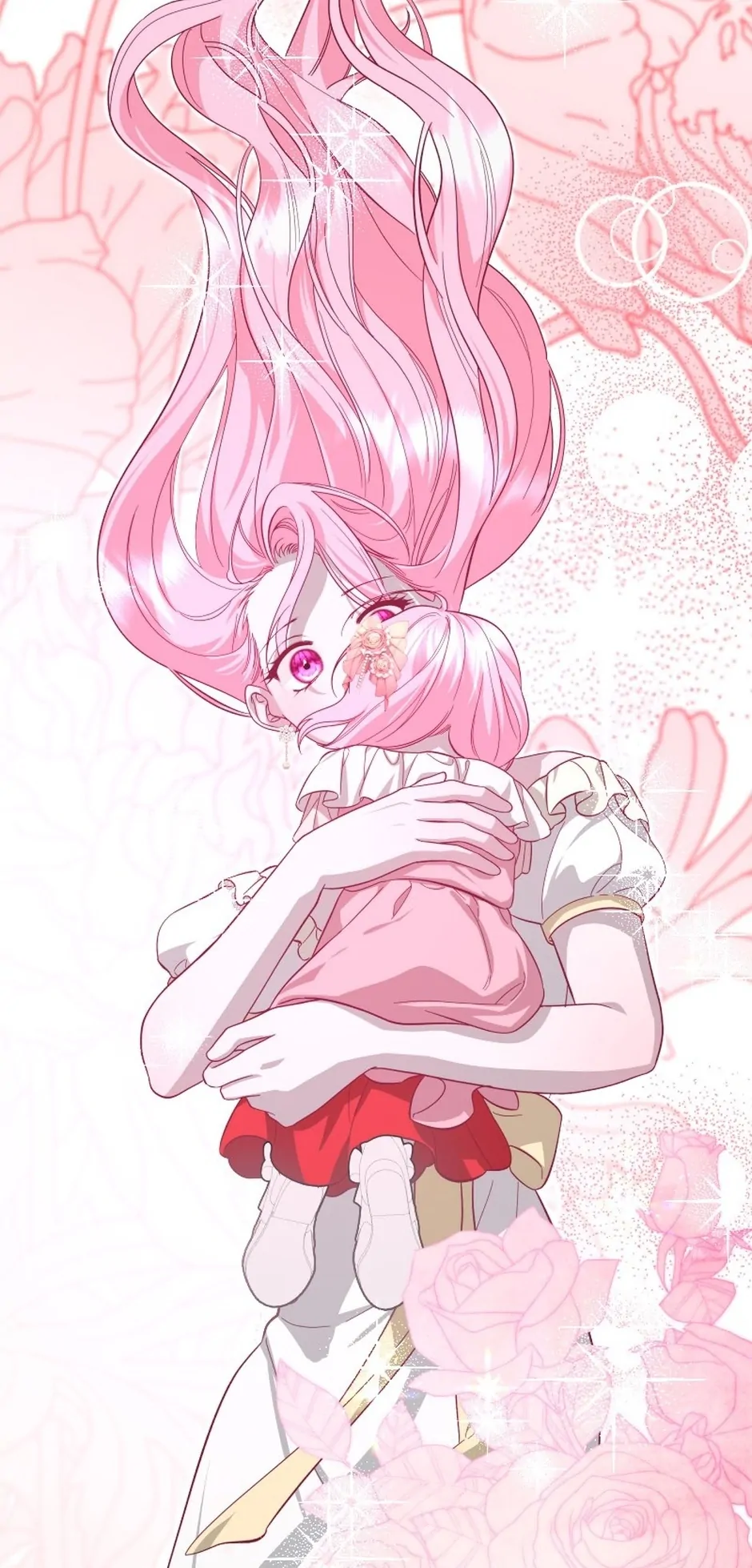 You Two Will Give Birth To Me in The Future Chapter 54 - page 5