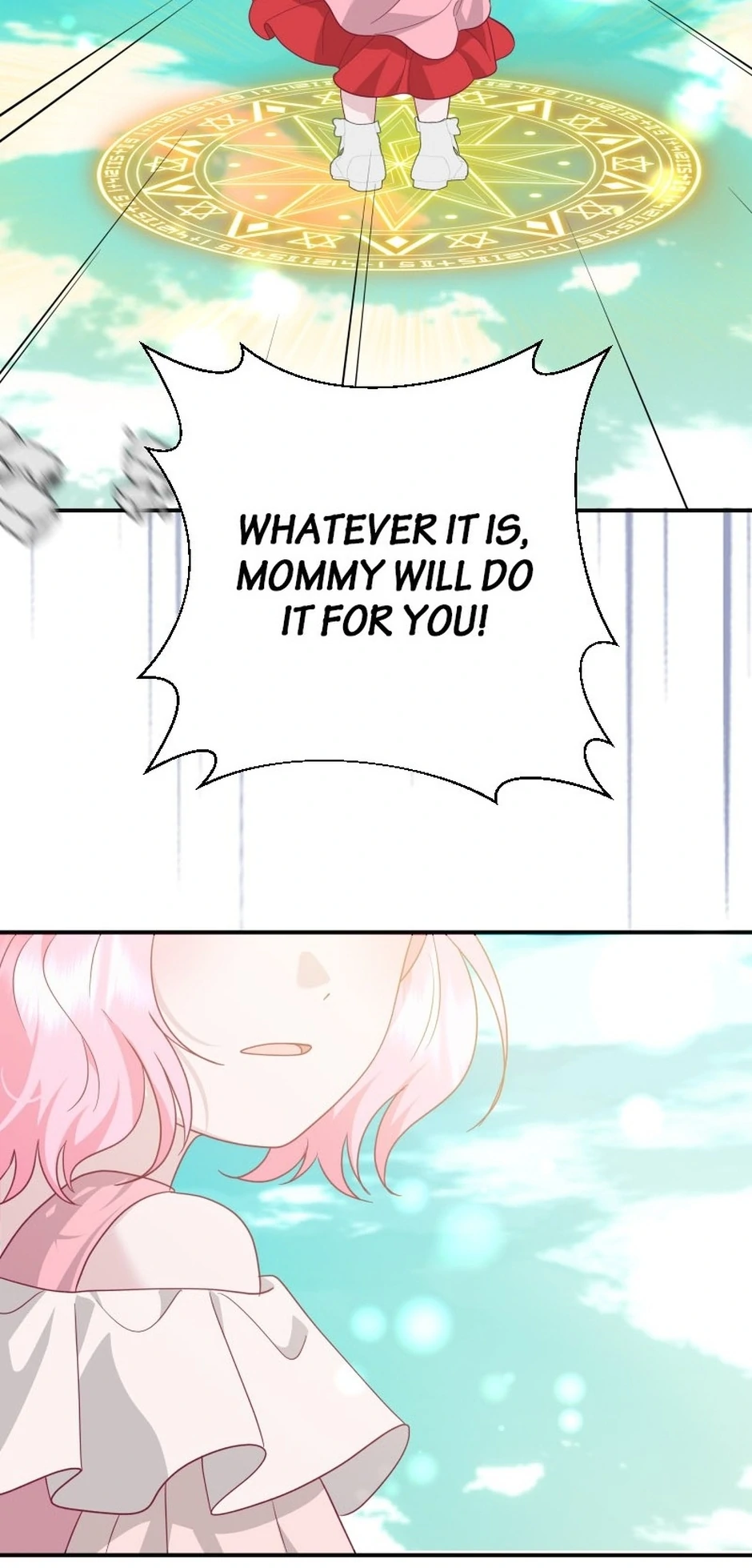 You Two Will Give Birth To Me in The Future Chapter 54 - page 50