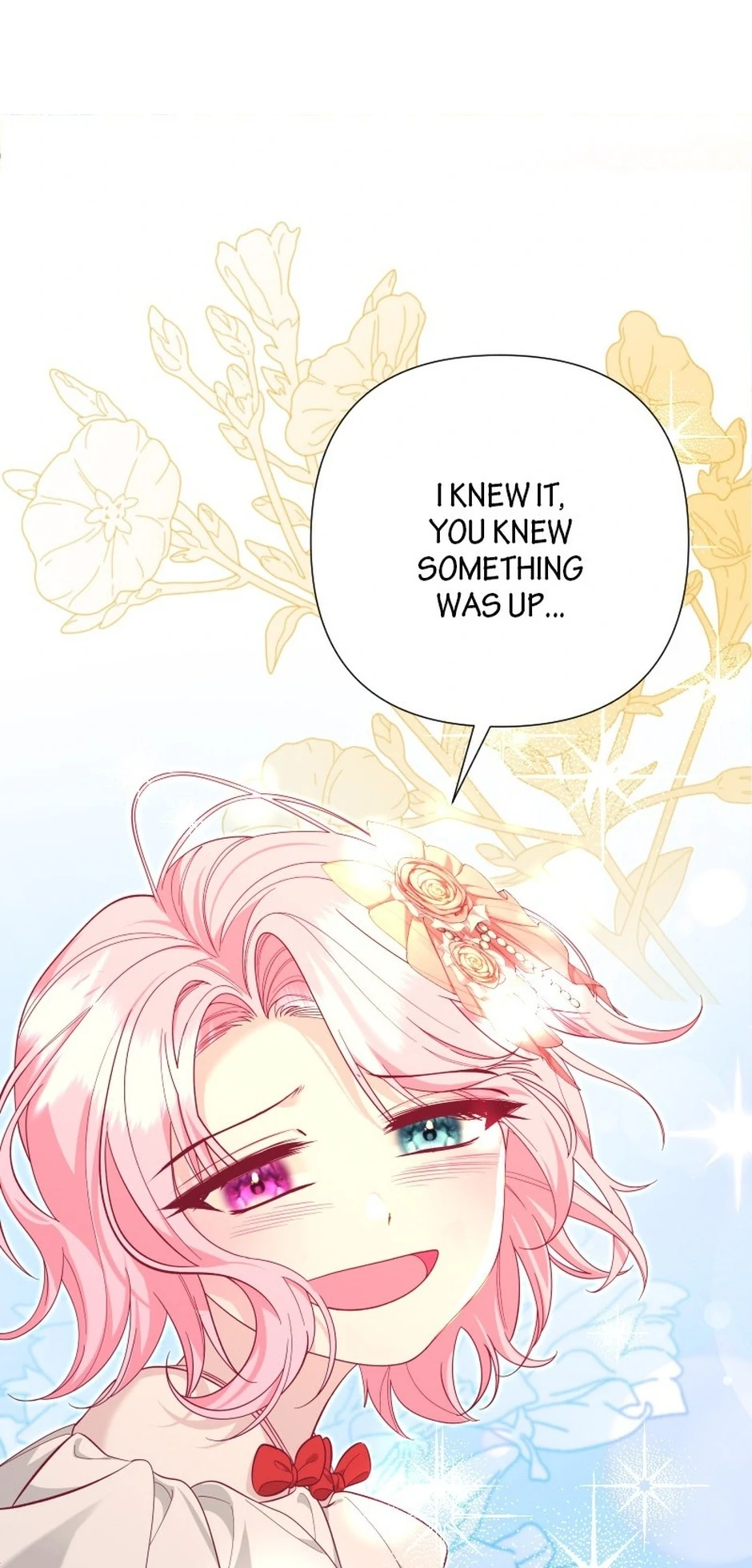 You Two Will Give Birth To Me in The Future Chapter 54 - page 51