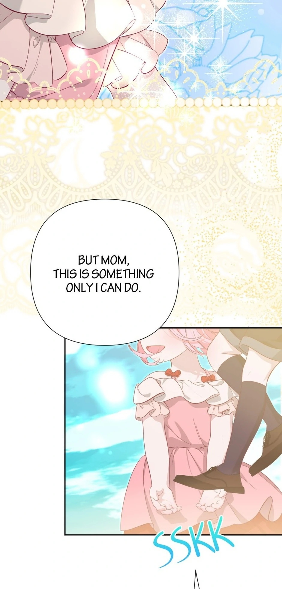 You Two Will Give Birth To Me in The Future Chapter 54 - page 52