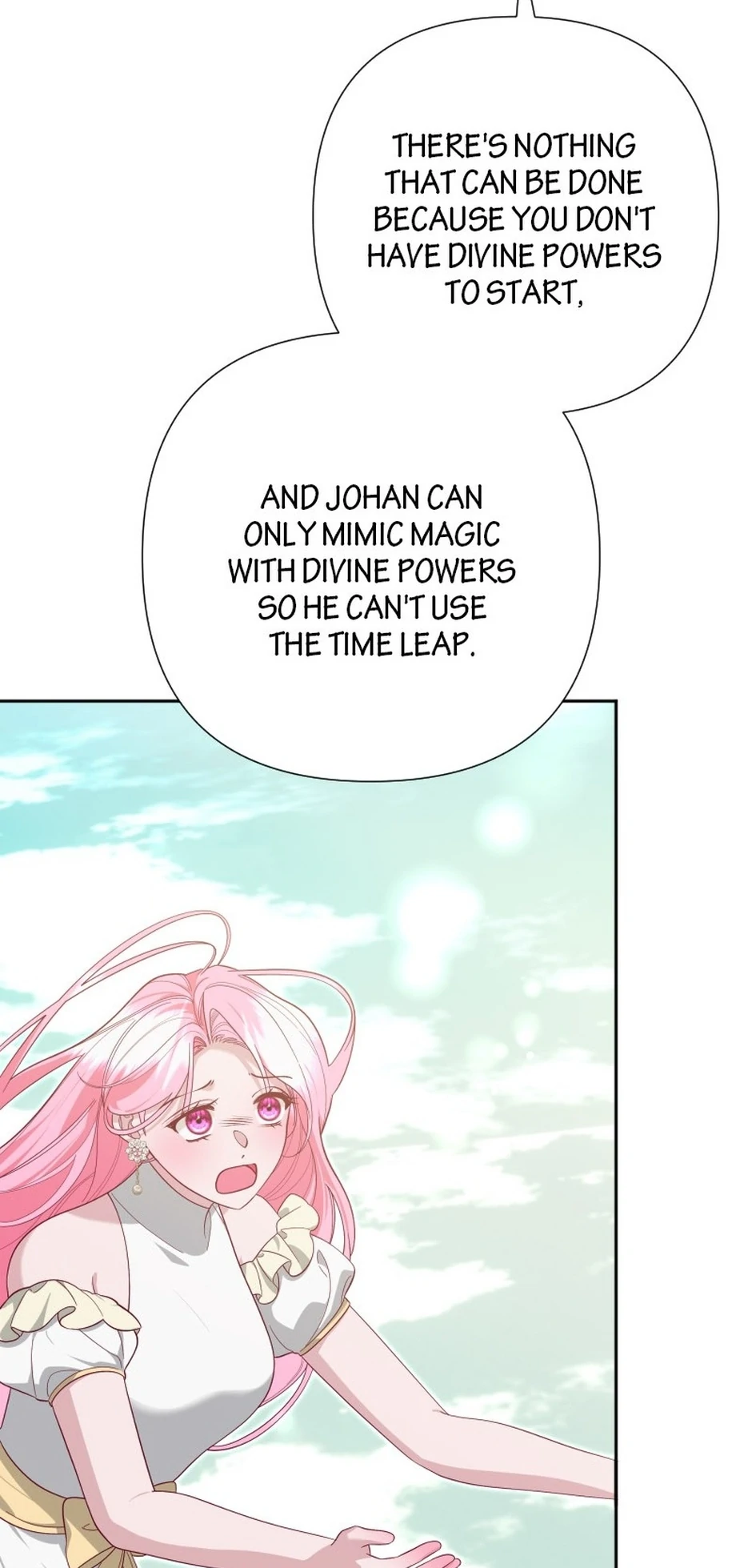 You Two Will Give Birth To Me in The Future Chapter 54 - page 53