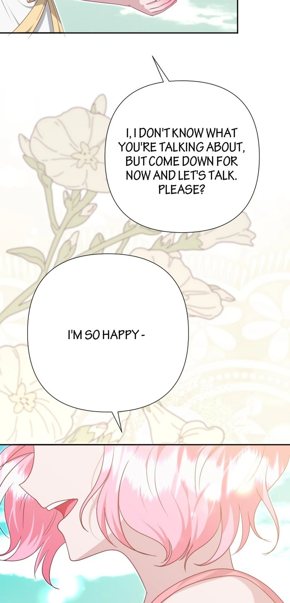 You Two Will Give Birth To Me in The Future Chapter 54 - page 54