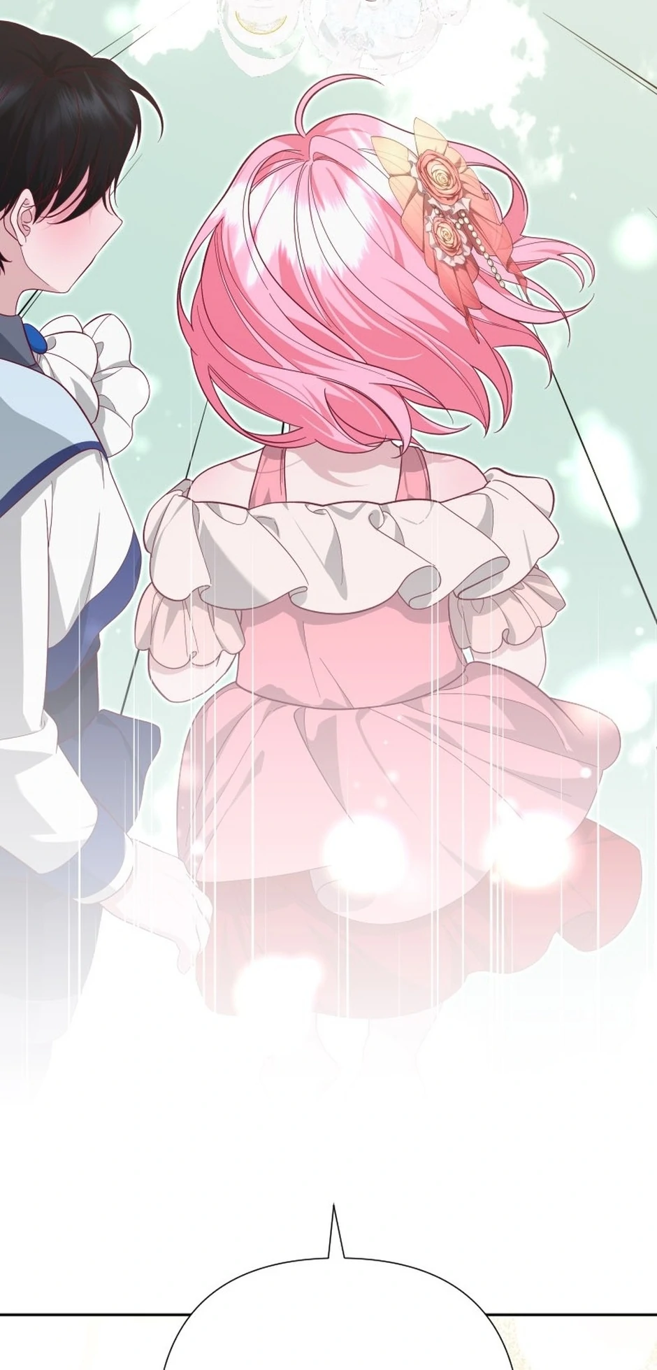 You Two Will Give Birth To Me in The Future Chapter 54 - page 56