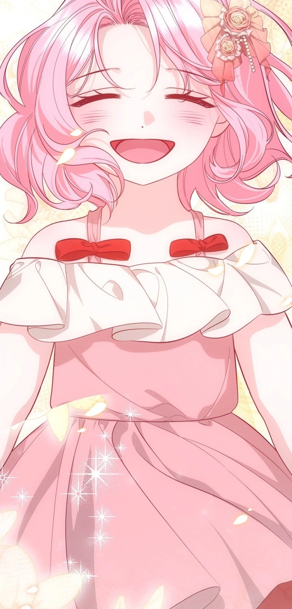 You Two Will Give Birth To Me in The Future Chapter 54 - page 58