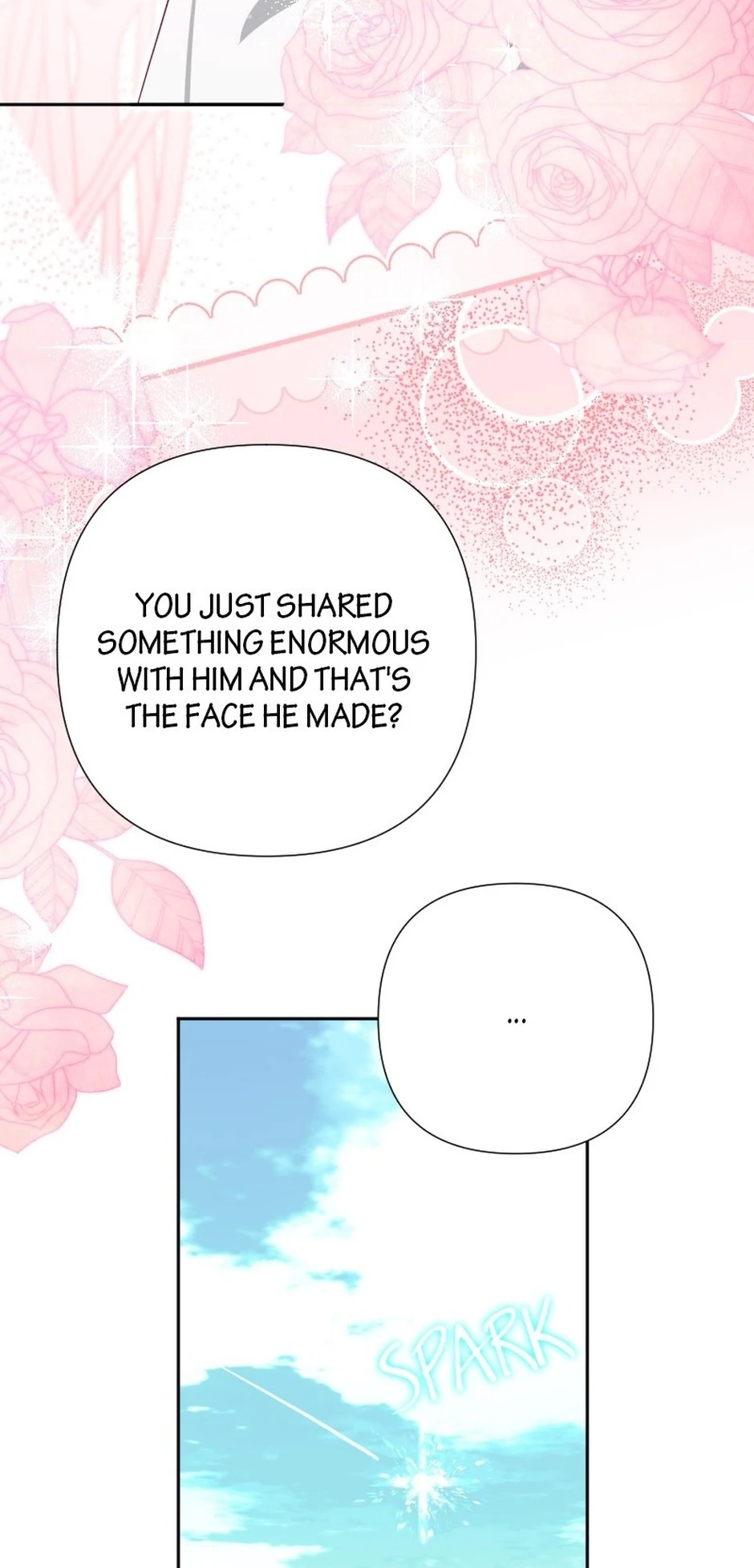 You Two Will Give Birth To Me in The Future Chapter 54 - page 6