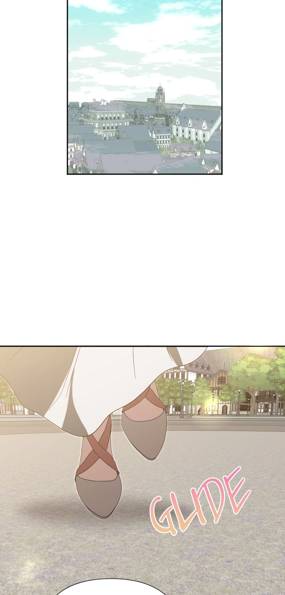 You Two Will Give Birth To Me in The Future Chapter 54 - page 7