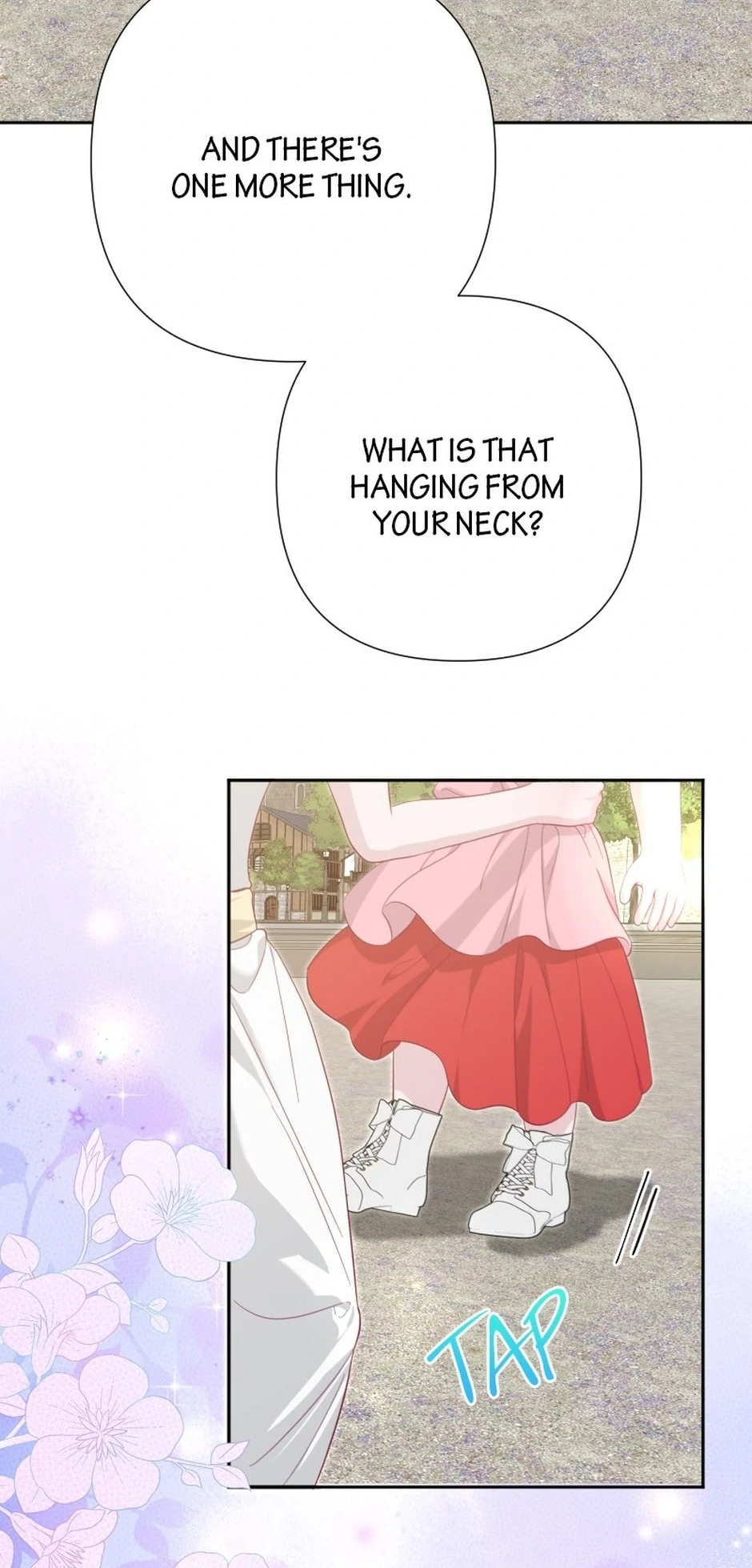 You Two Will Give Birth To Me in The Future Chapter 54 - page 8