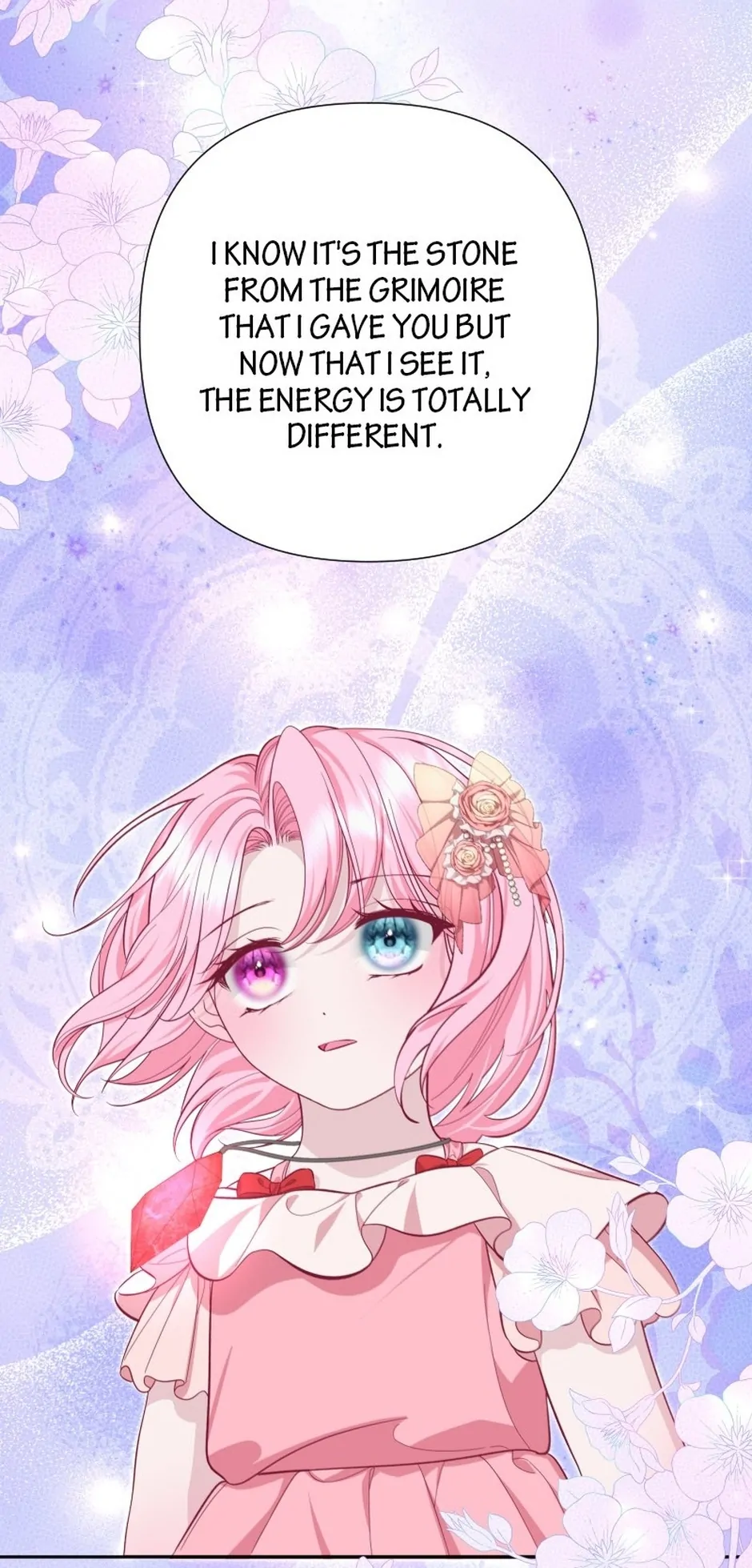 You Two Will Give Birth To Me in The Future Chapter 54 - page 9