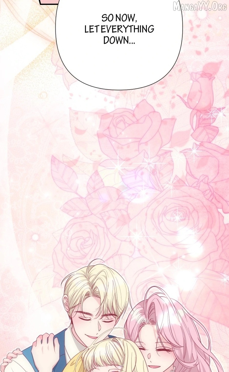 You Two Will Give Birth To Me in The Future Chapter 55 - page 103
