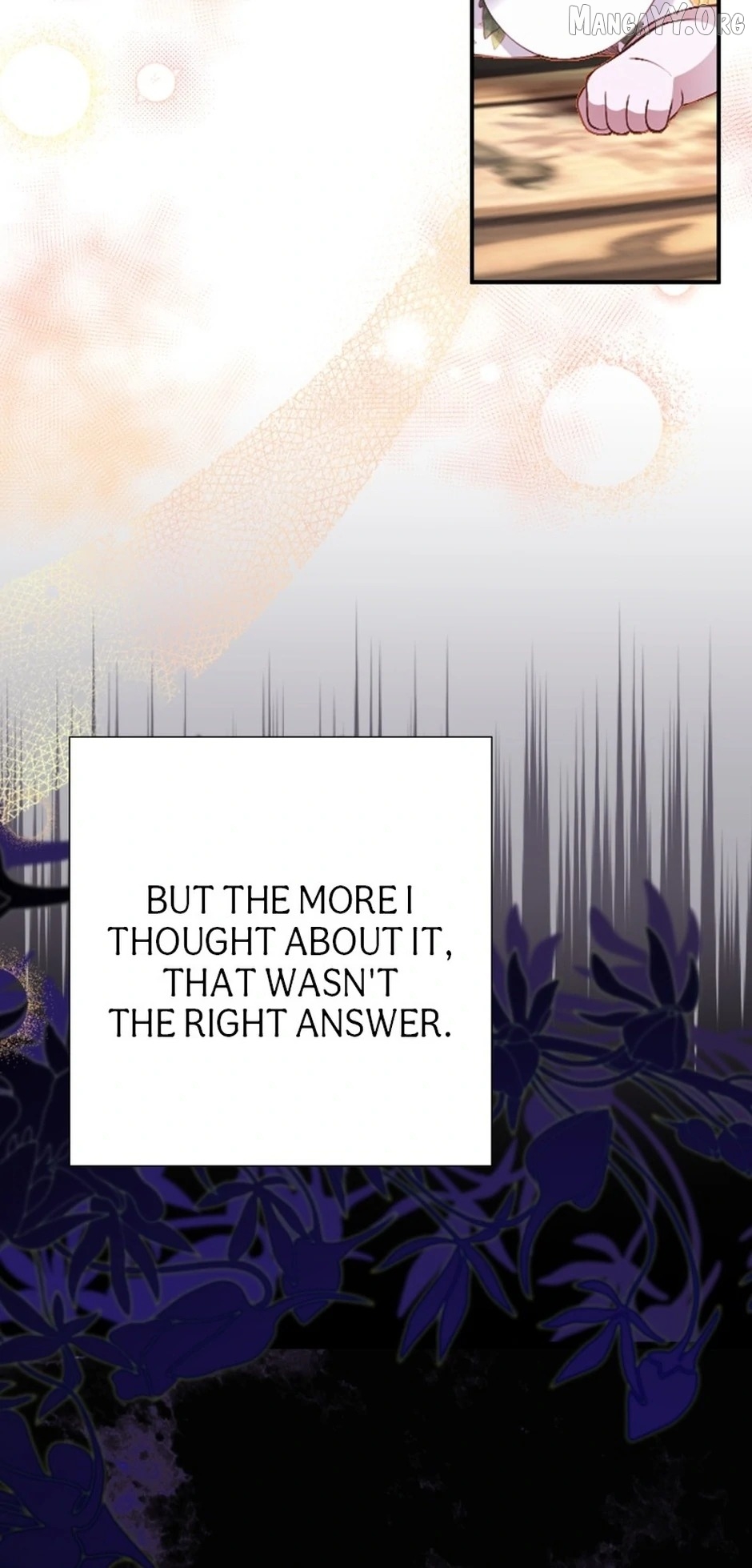You Two Will Give Birth To Me in The Future Chapter 55 - page 21