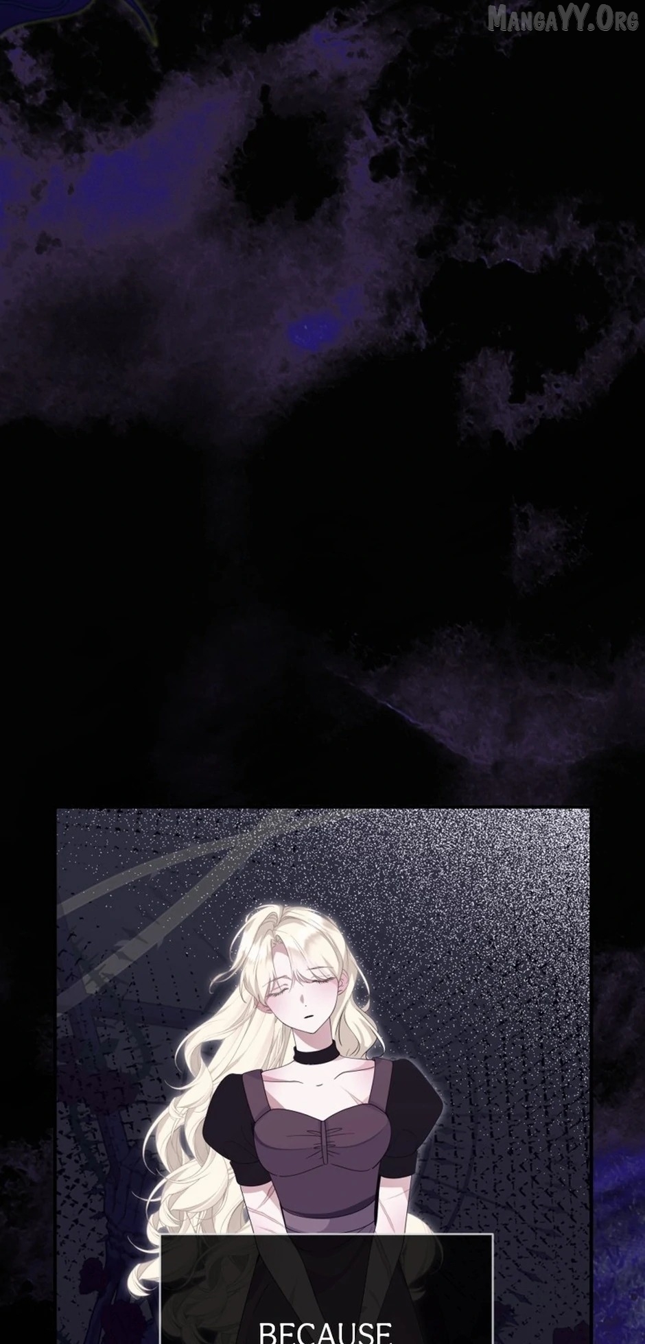 You Two Will Give Birth To Me in The Future Chapter 55 - page 22