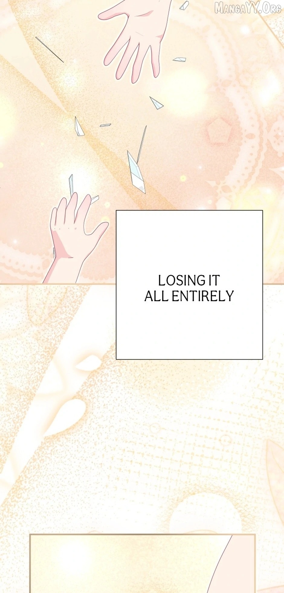 You Two Will Give Birth To Me in The Future Chapter 55 - page 32