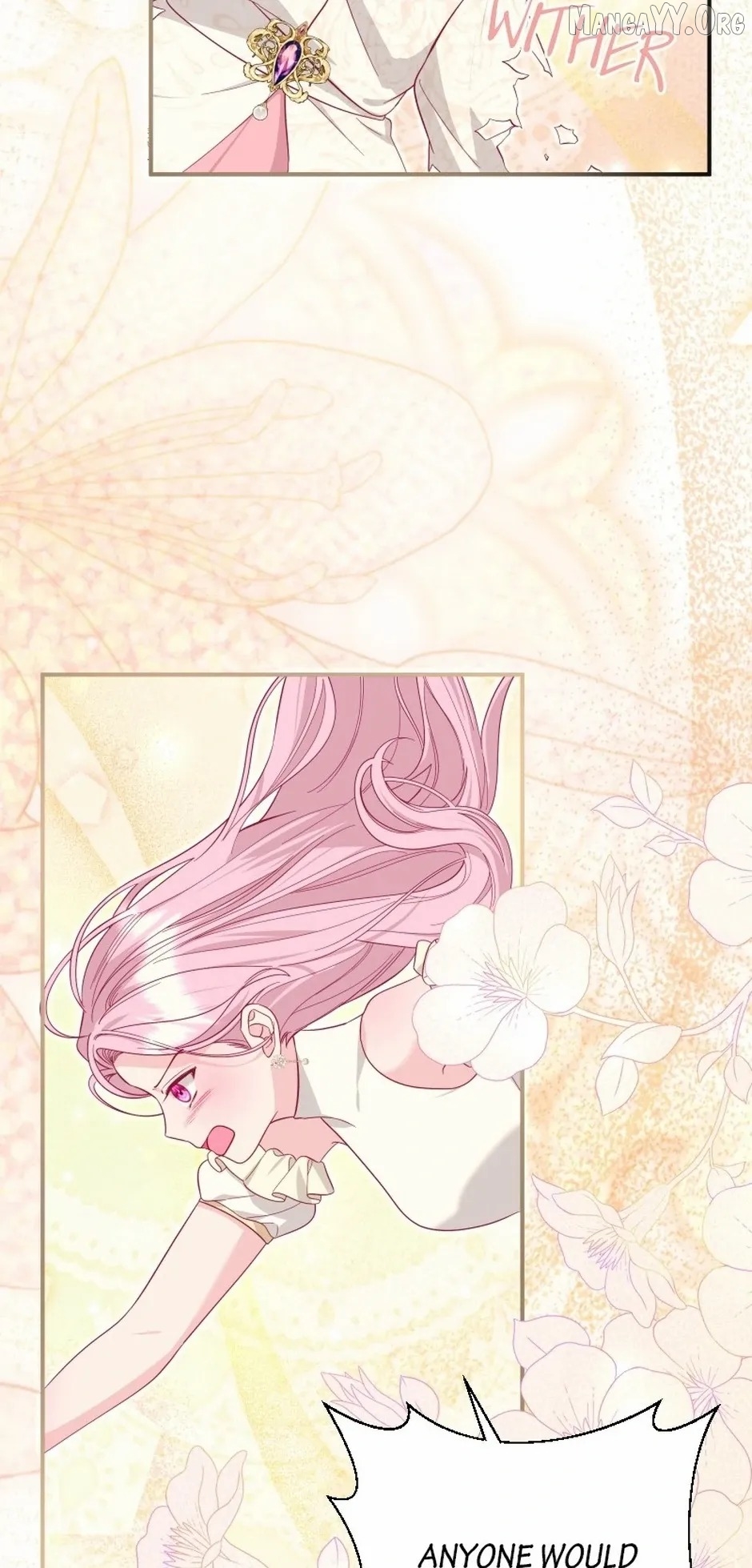 You Two Will Give Birth To Me in The Future Chapter 55 - page 35