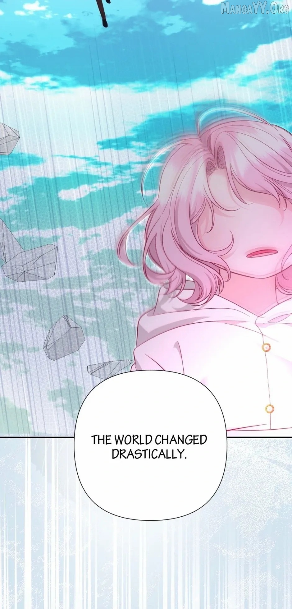 You Two Will Give Birth To Me in The Future Chapter 55 - page 41