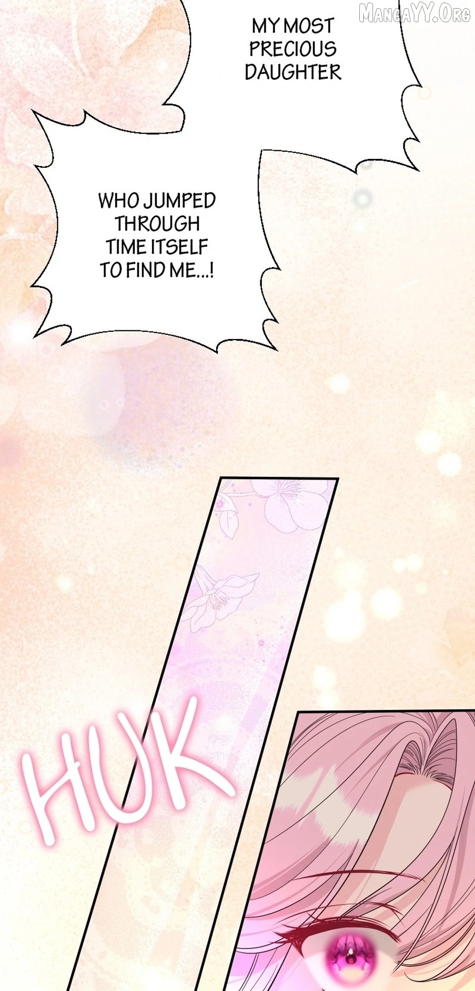 You Two Will Give Birth To Me in The Future Chapter 55 - page 46