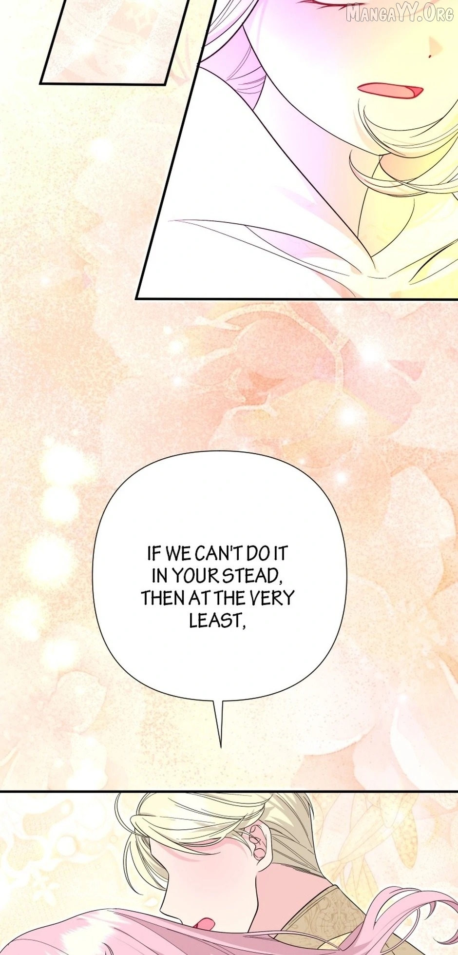 You Two Will Give Birth To Me in The Future Chapter 55 - page 47
