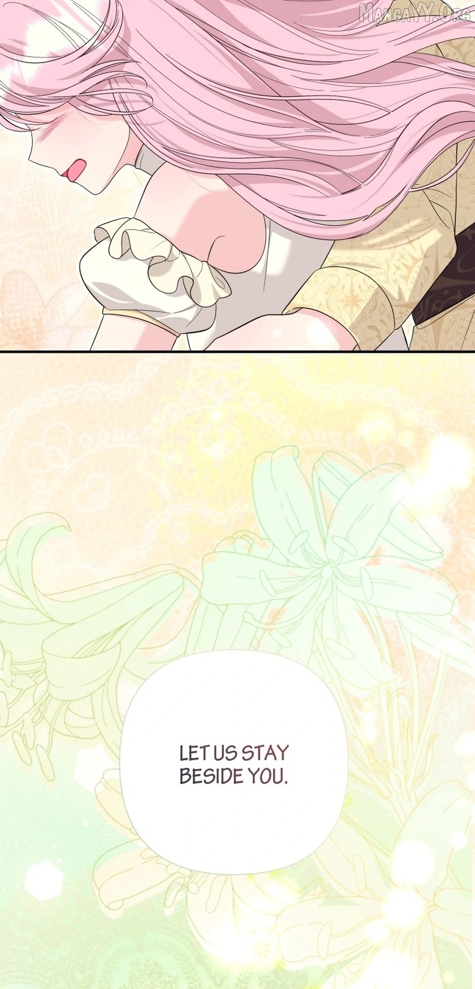 You Two Will Give Birth To Me in The Future Chapter 55 - page 48