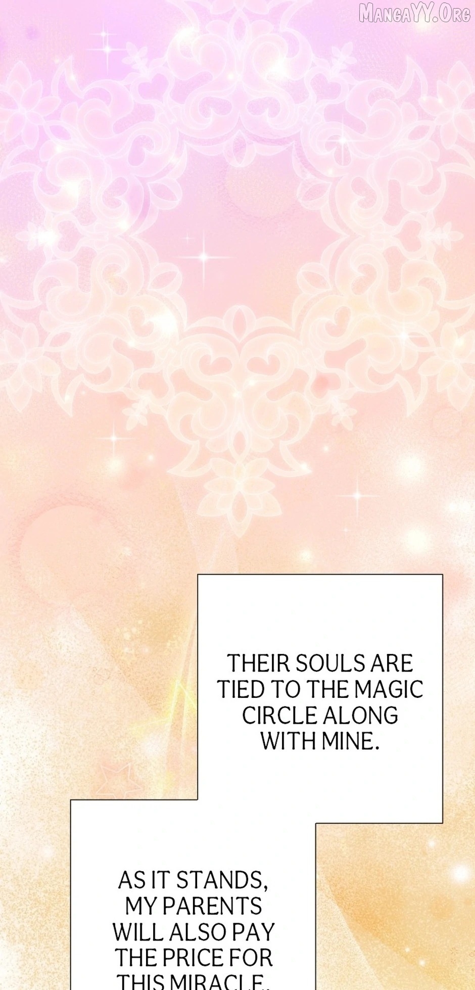 You Two Will Give Birth To Me in The Future Chapter 55 - page 52