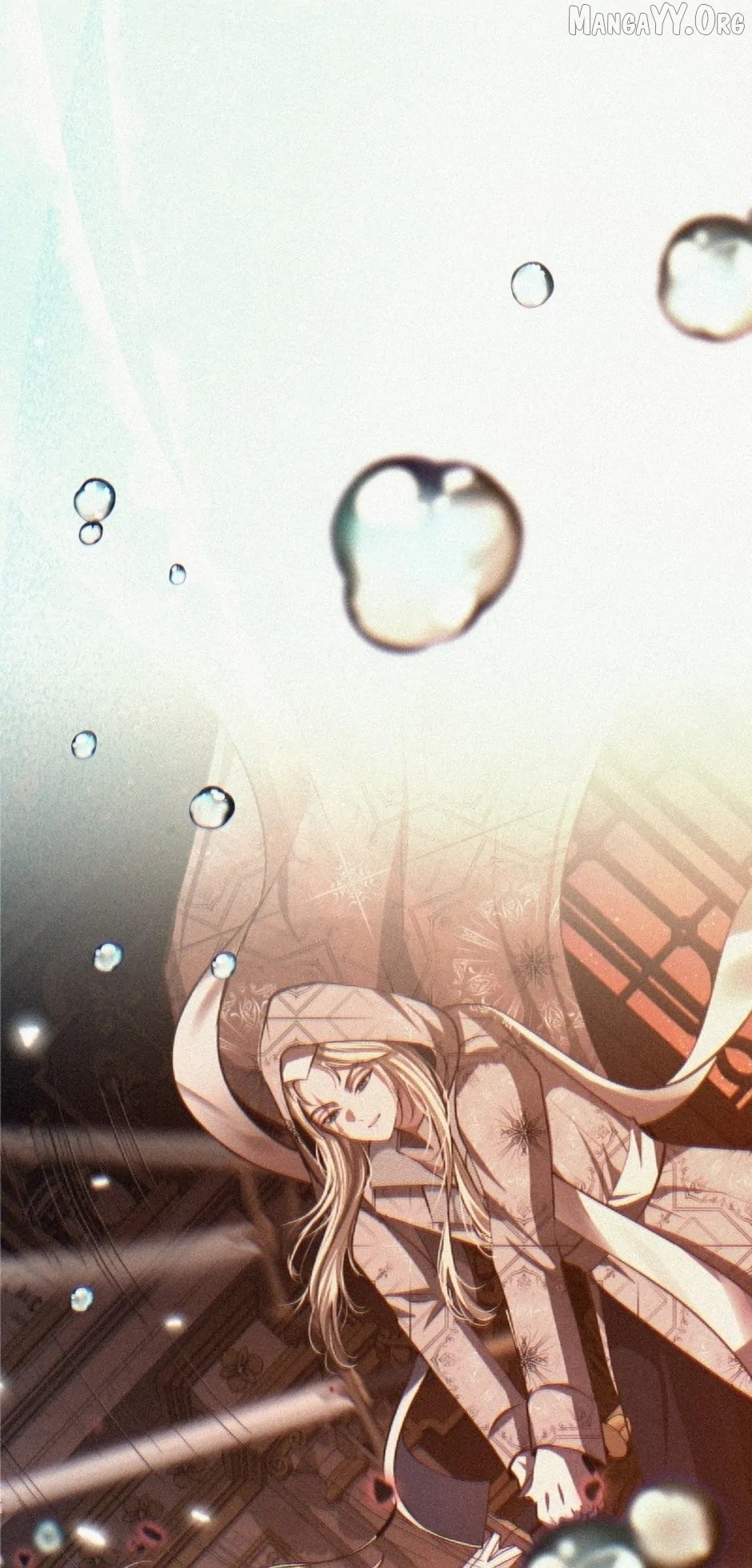 You Two Will Give Birth To Me in The Future Chapter 55 - page 74