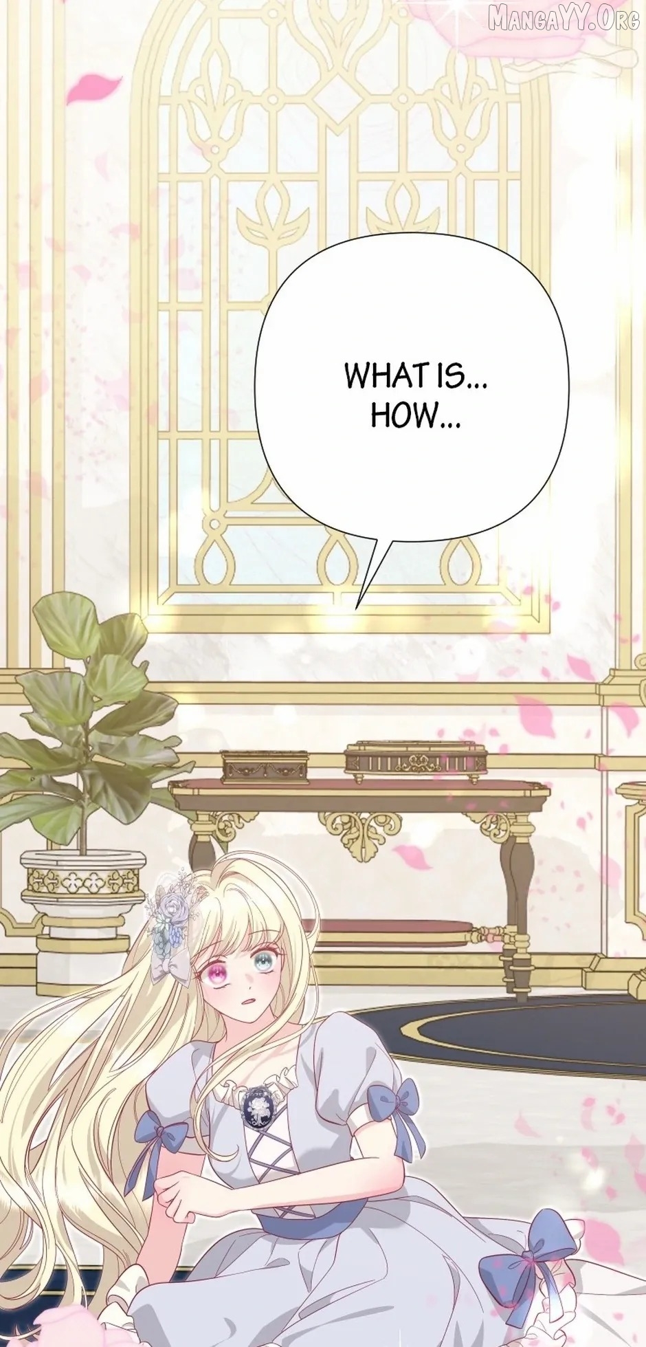 You Two Will Give Birth To Me in The Future Chapter 55 - page 80